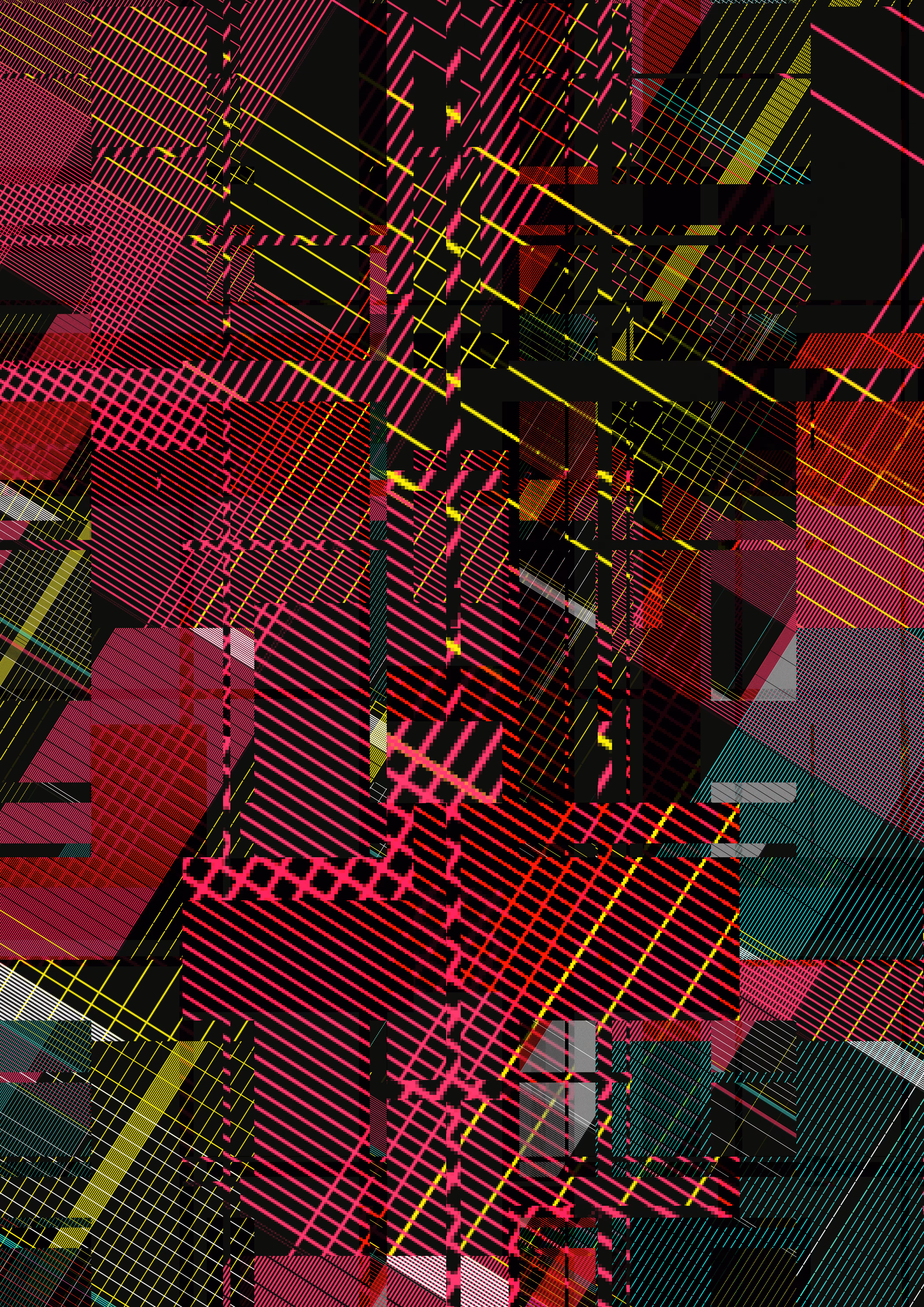 Hidden Intersections #469
