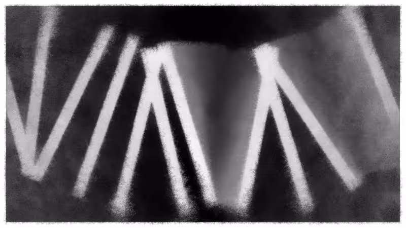 Speed of Dark #421