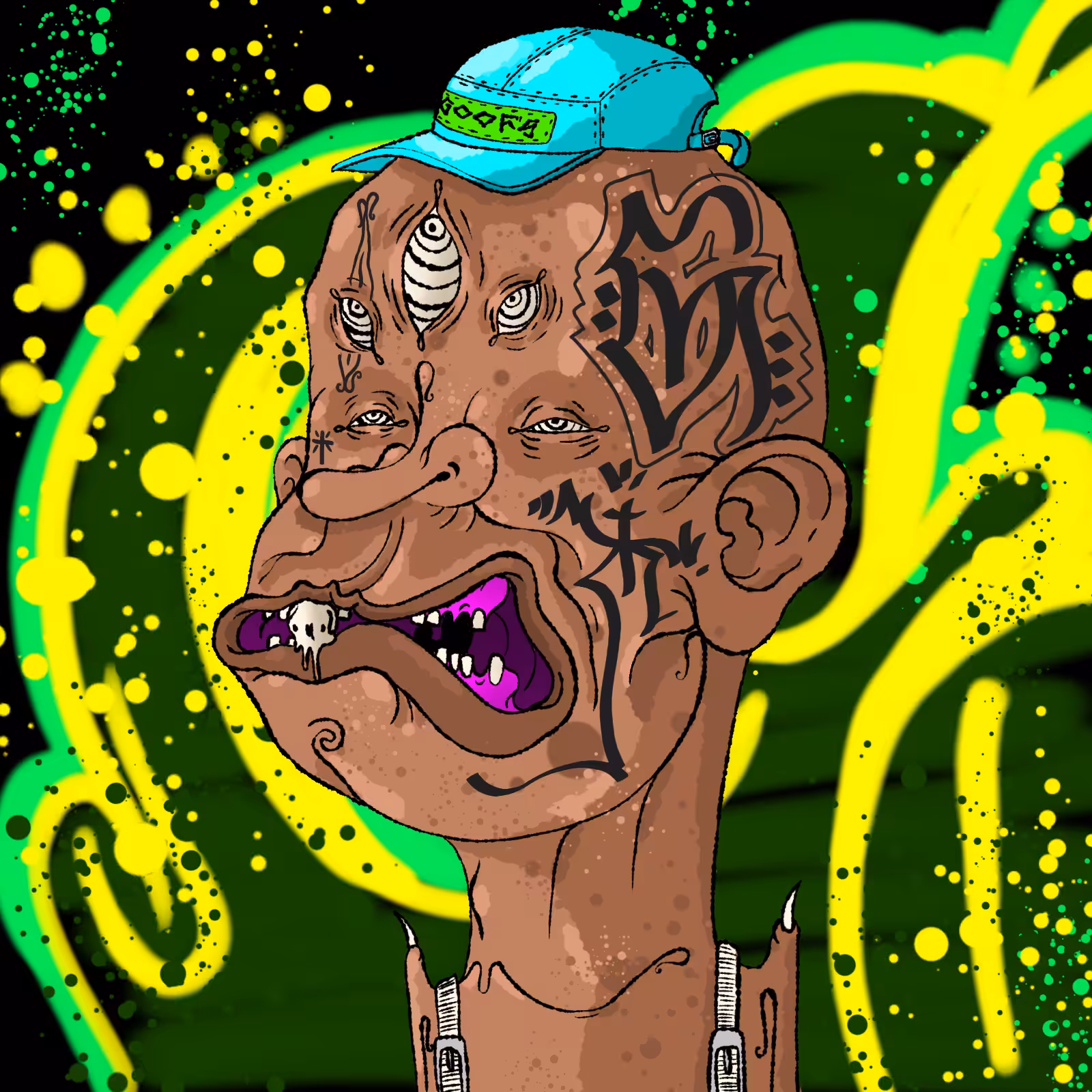 GOOF#89