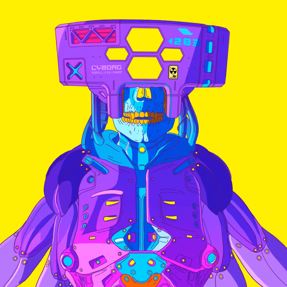 Undead Driver #25