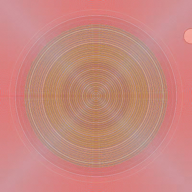 colored circles #123