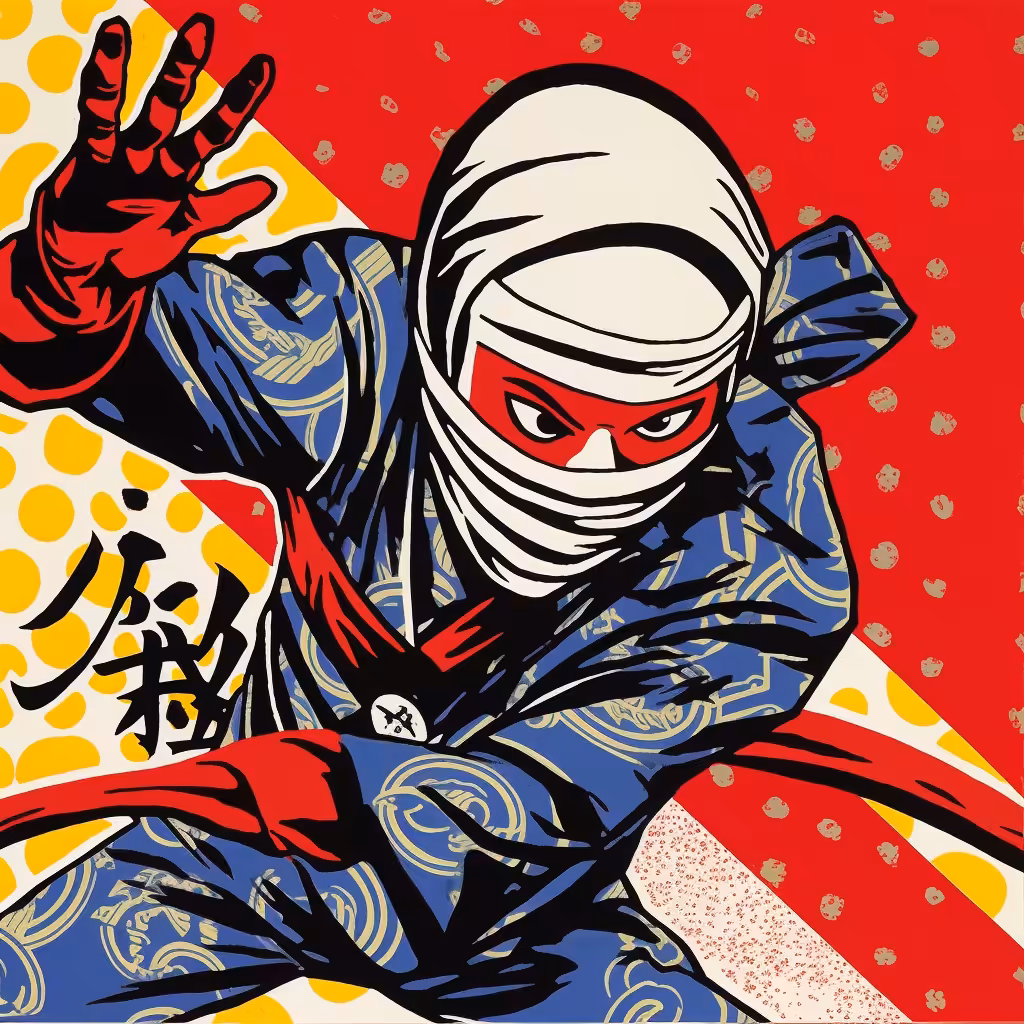 Ninja #326