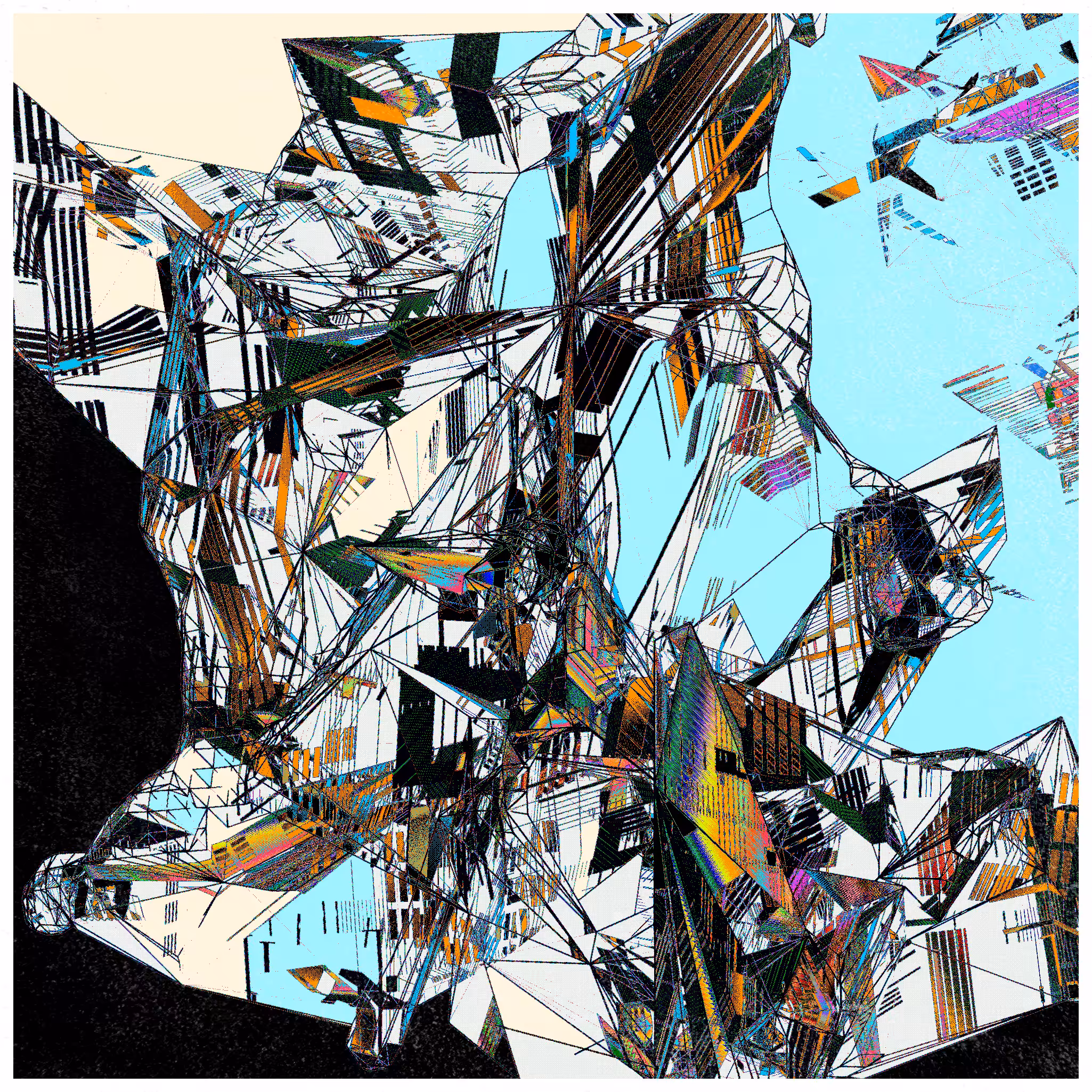 Fragments #02