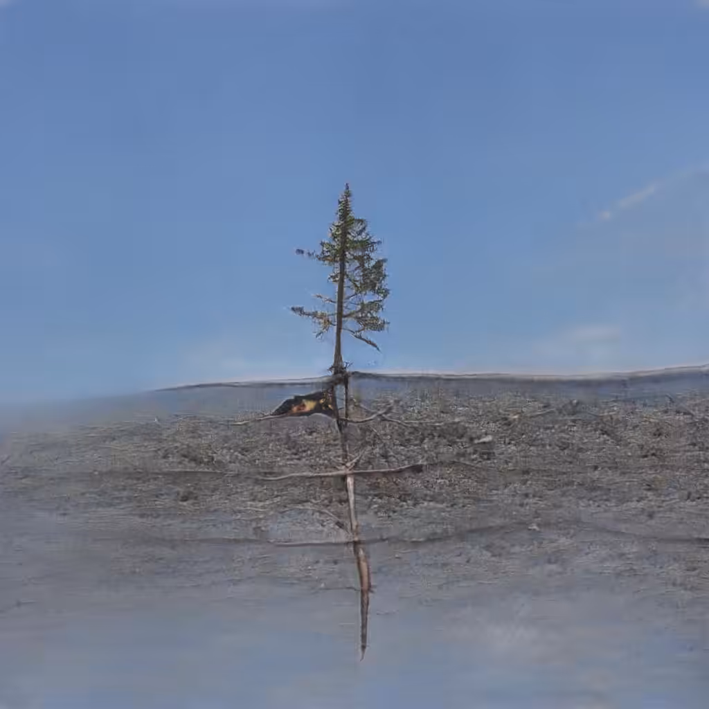 Fabricating Future Forests 0077