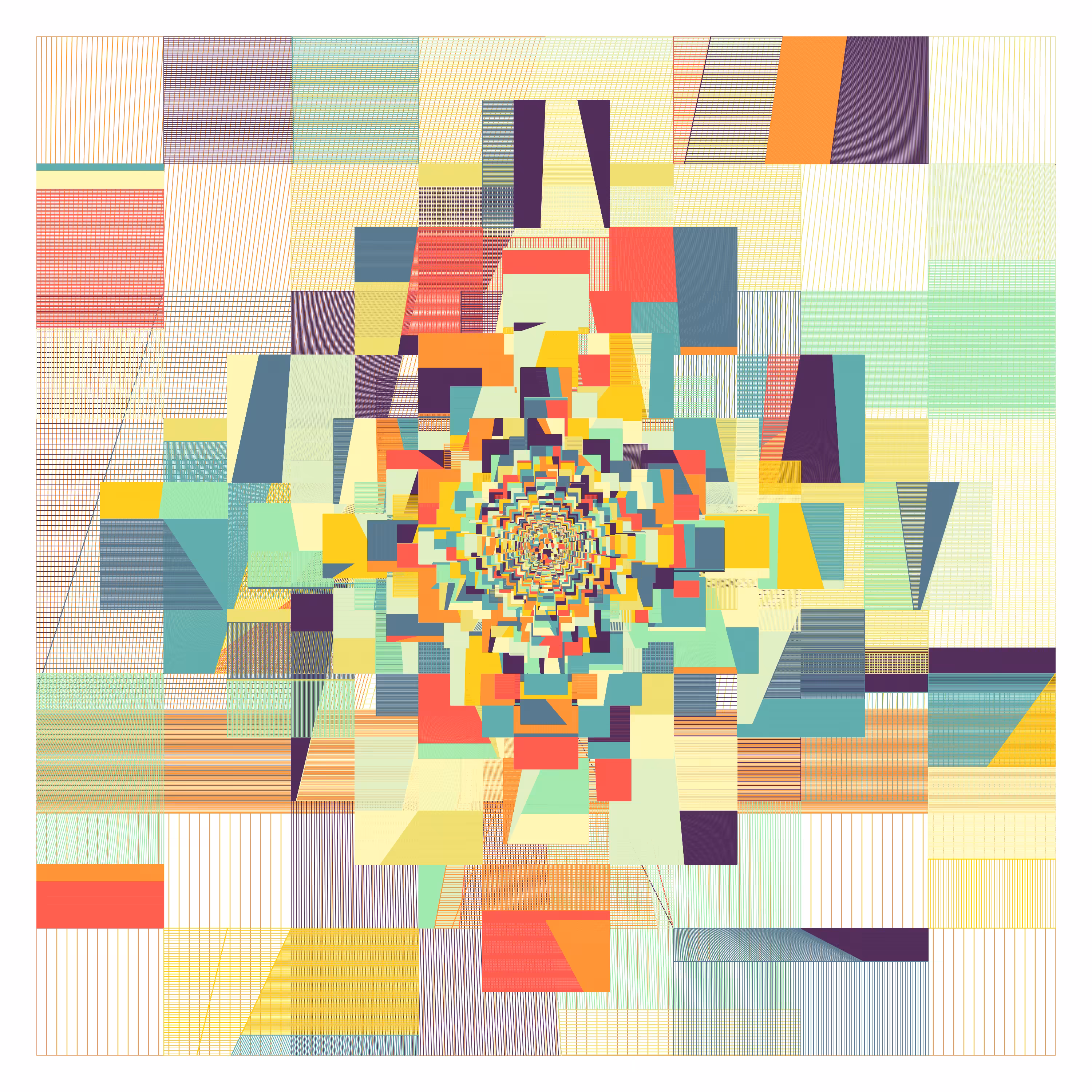 Elements of Art - Line #462