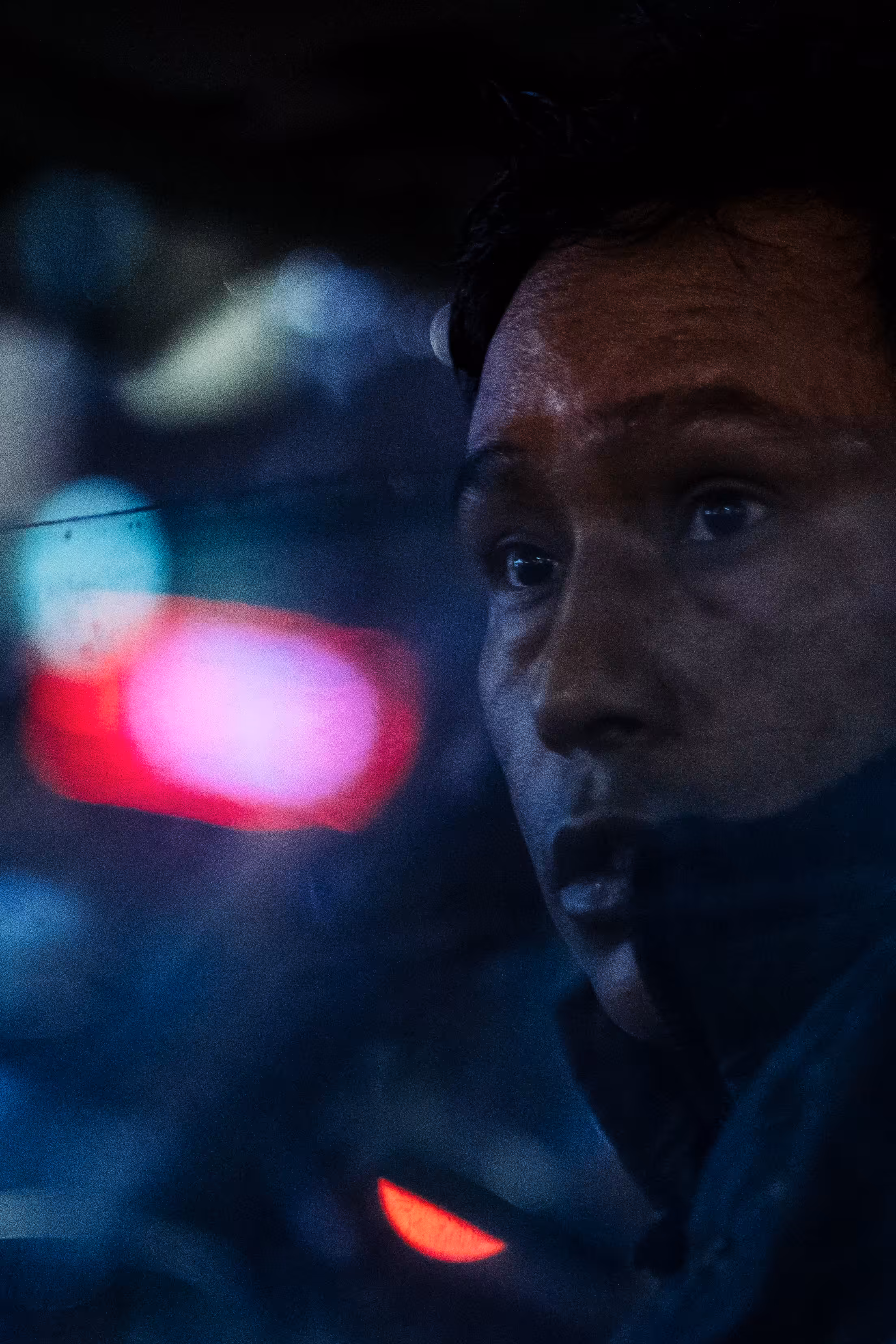 Sleepless In Soho #24