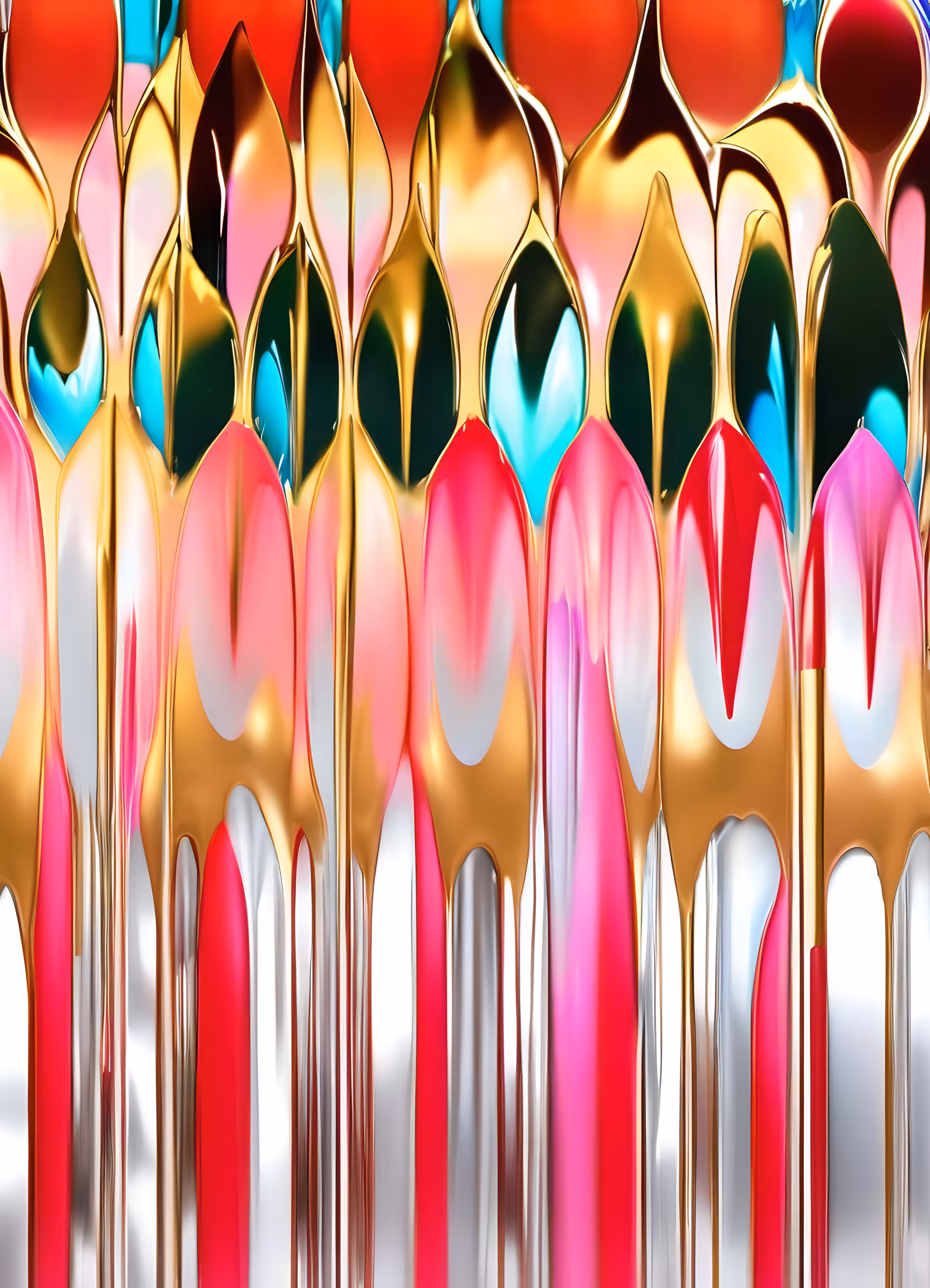Elastic Echoes #19