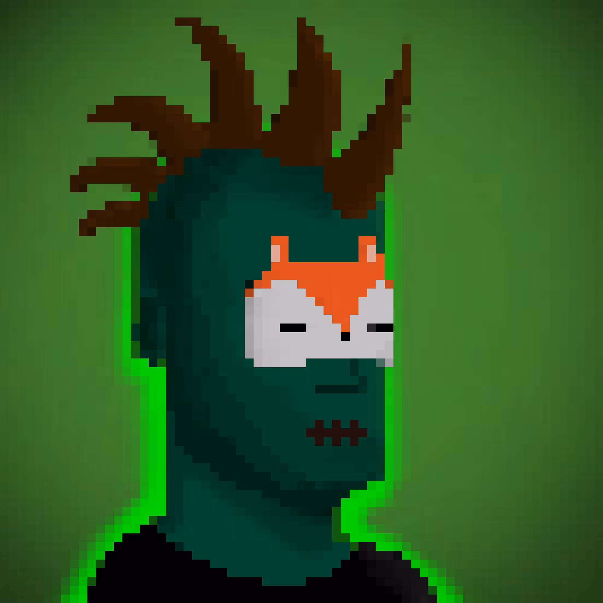 Subterrestrial Based #176