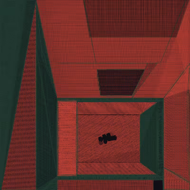 Tai-an Tea House #12