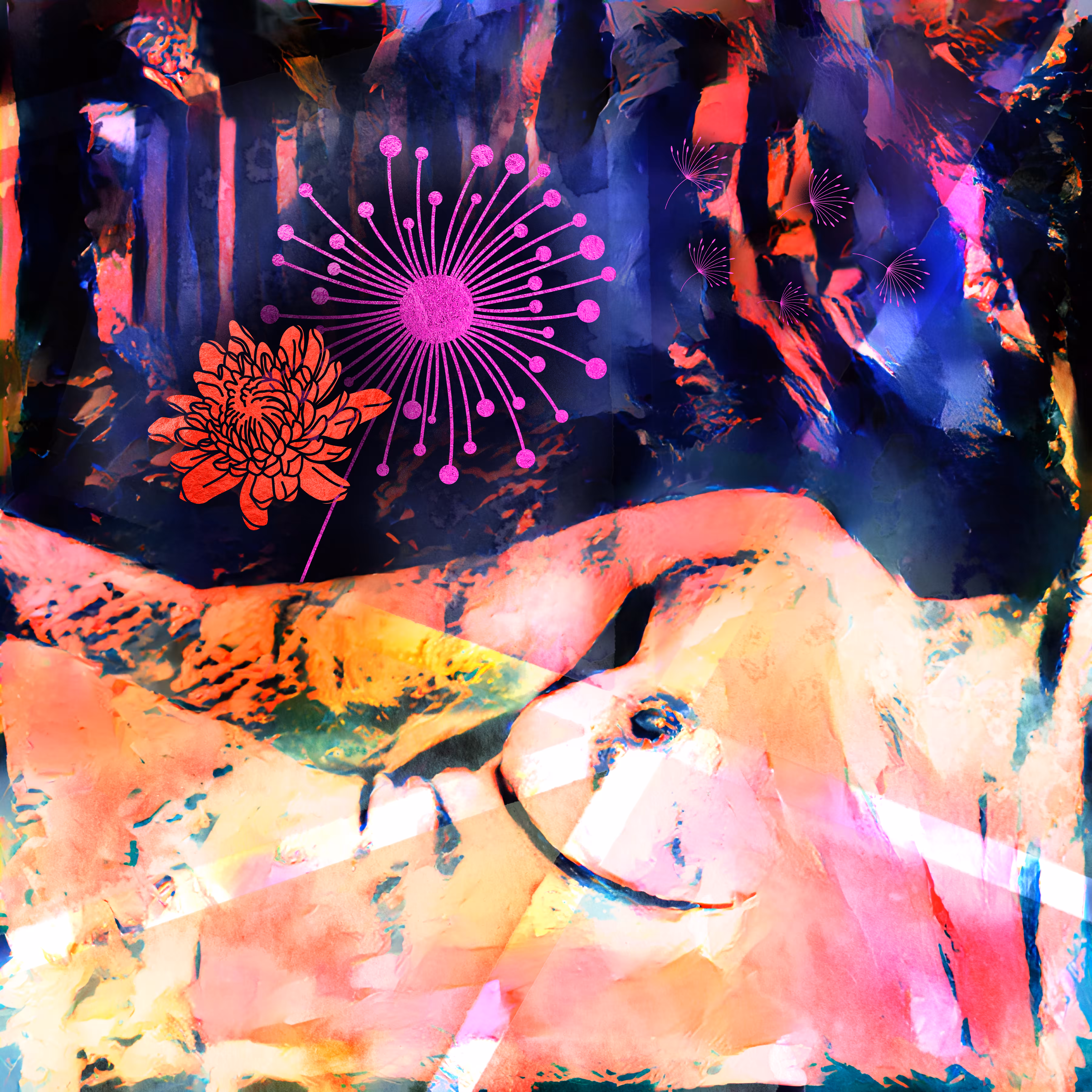 In Bloom No.2