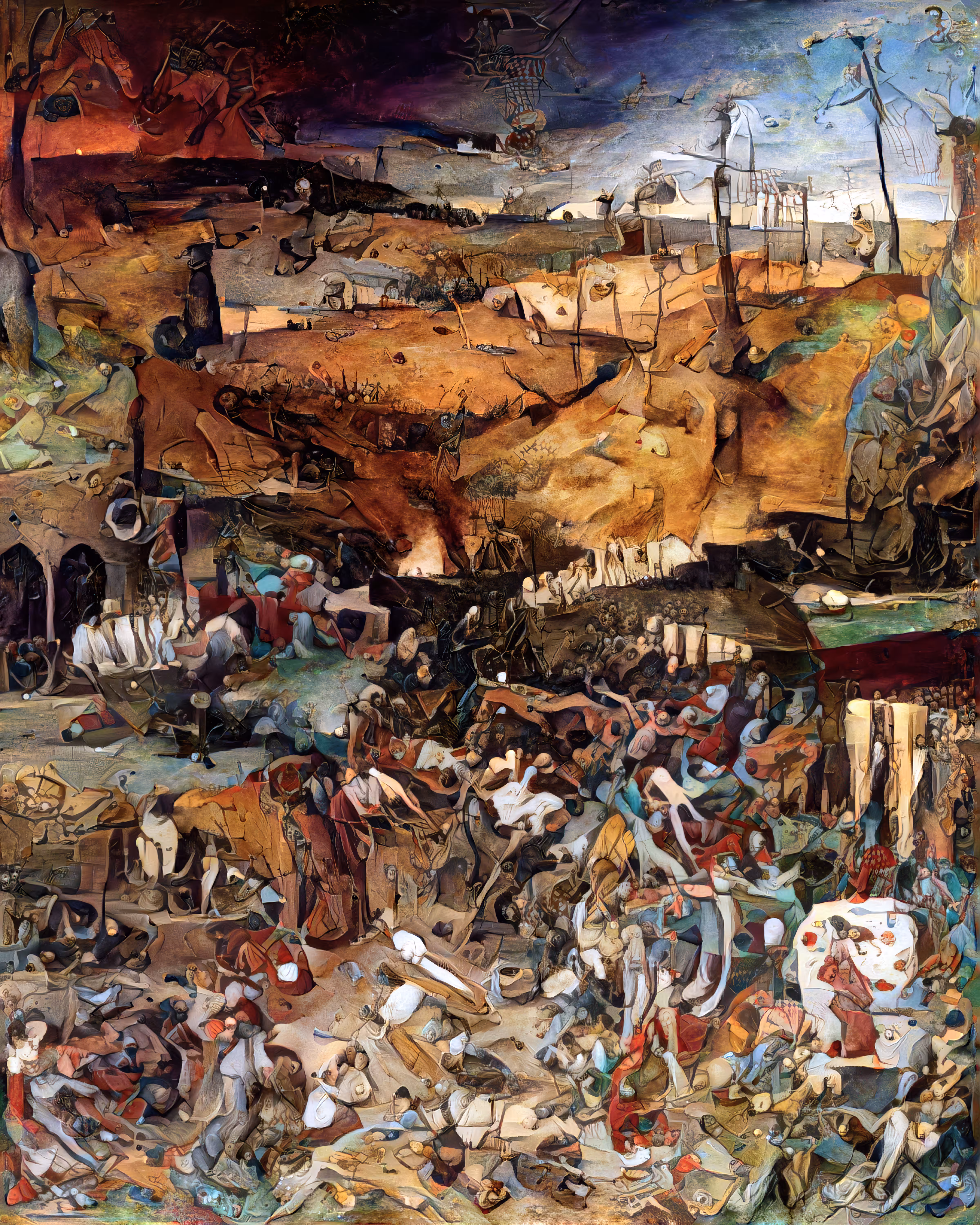 The Feast