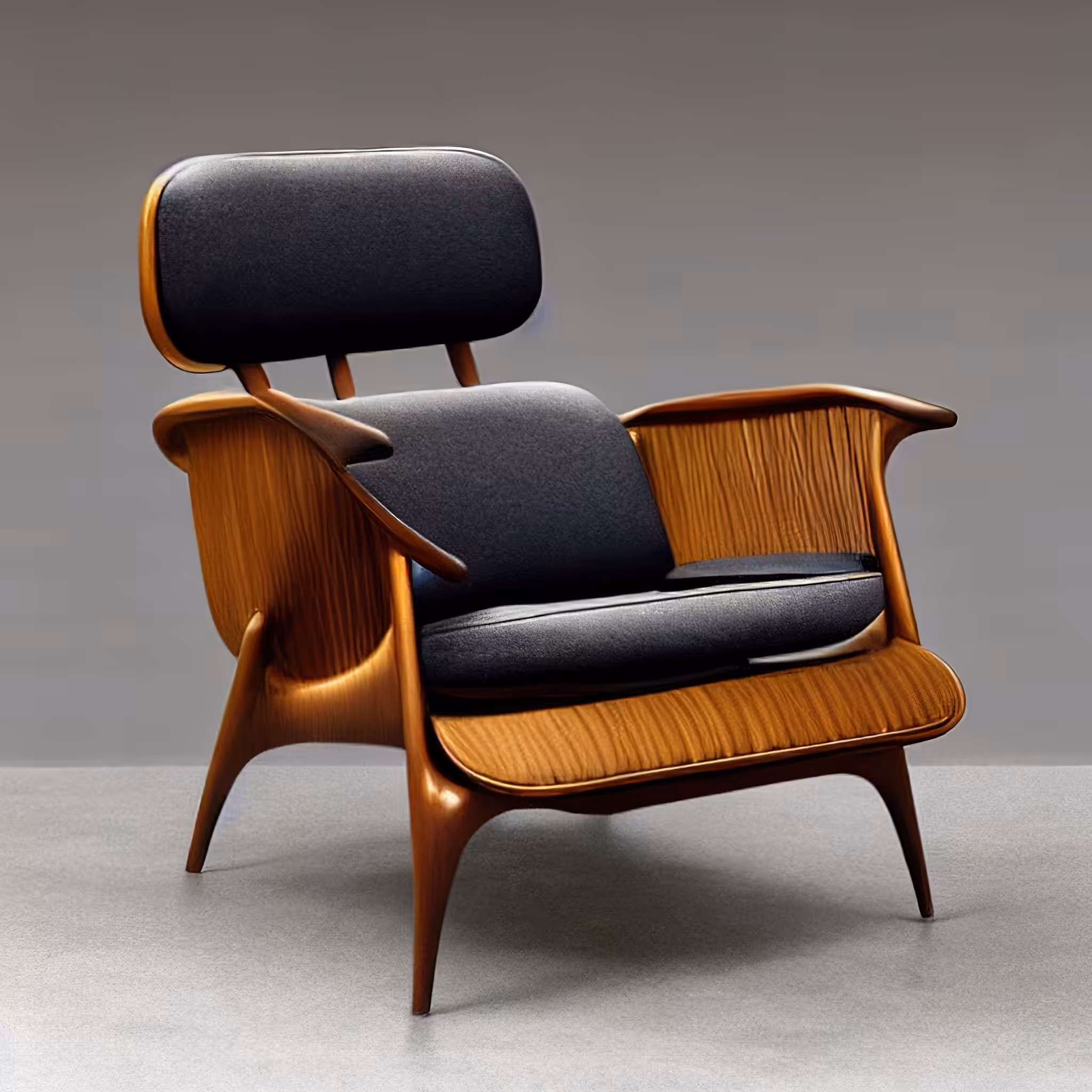 CHaiR 097