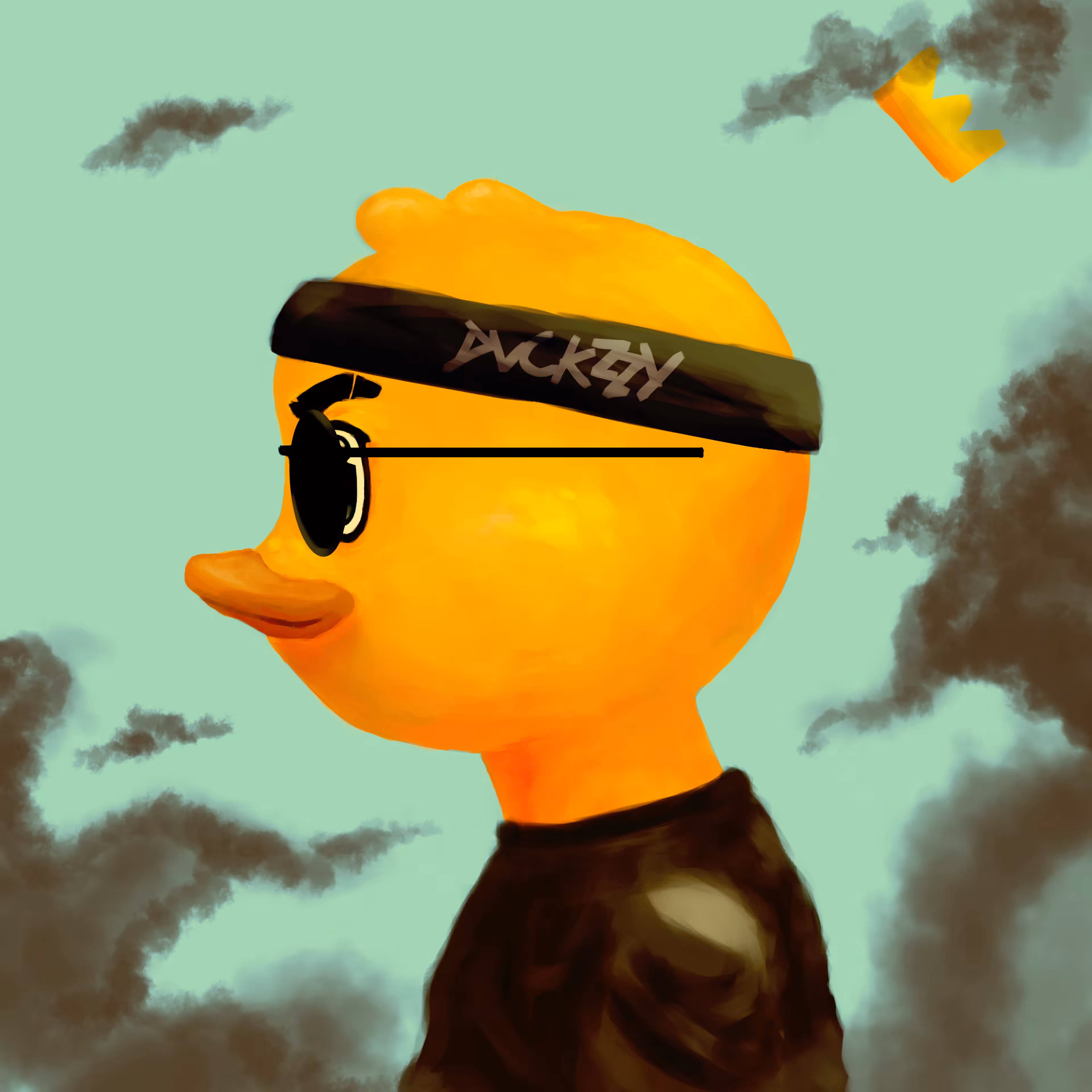 Duckzzy 233