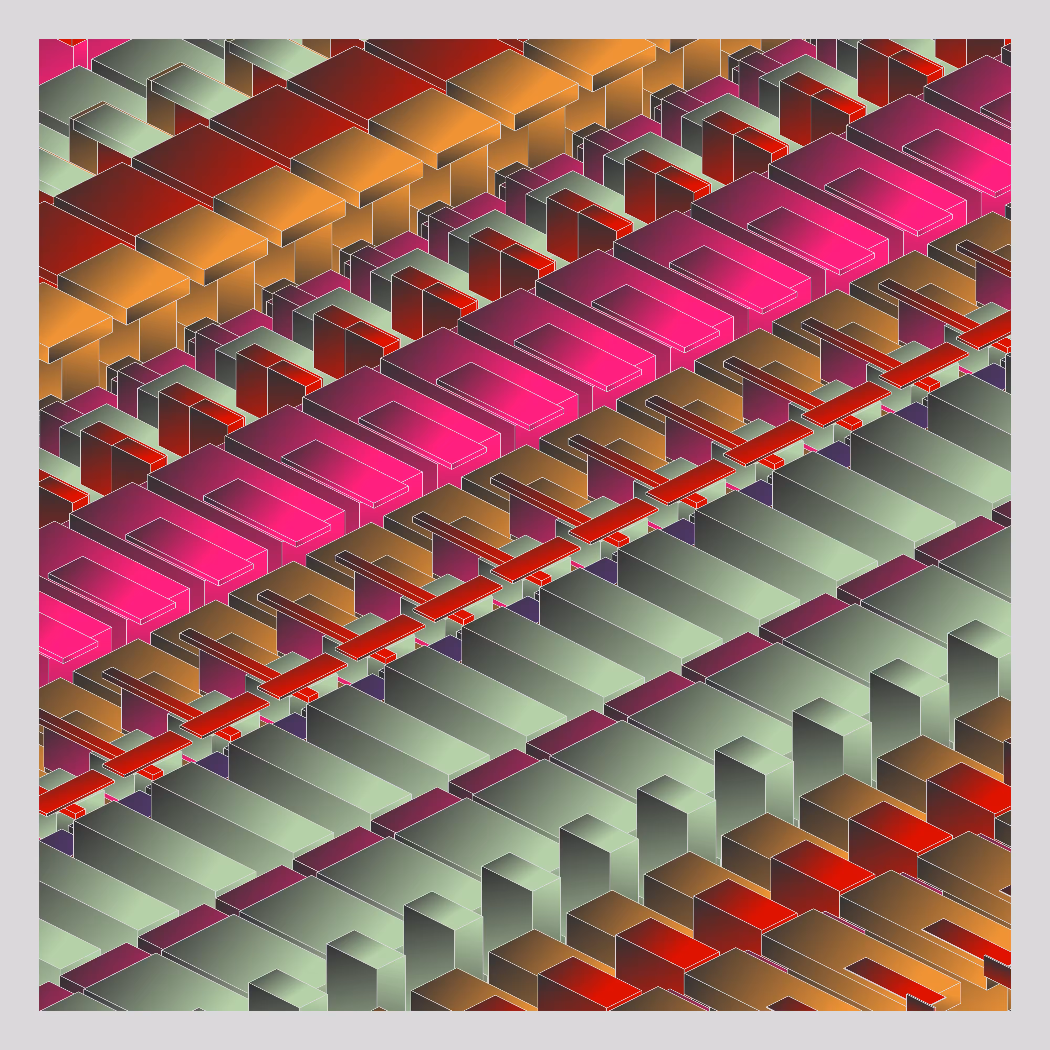 Tetraquad #68