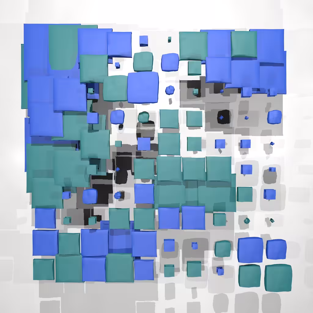 Color Wall 23