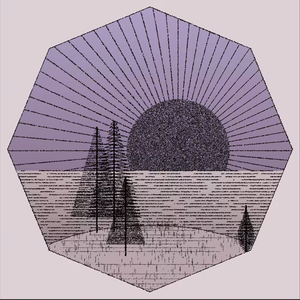 Horizon #5