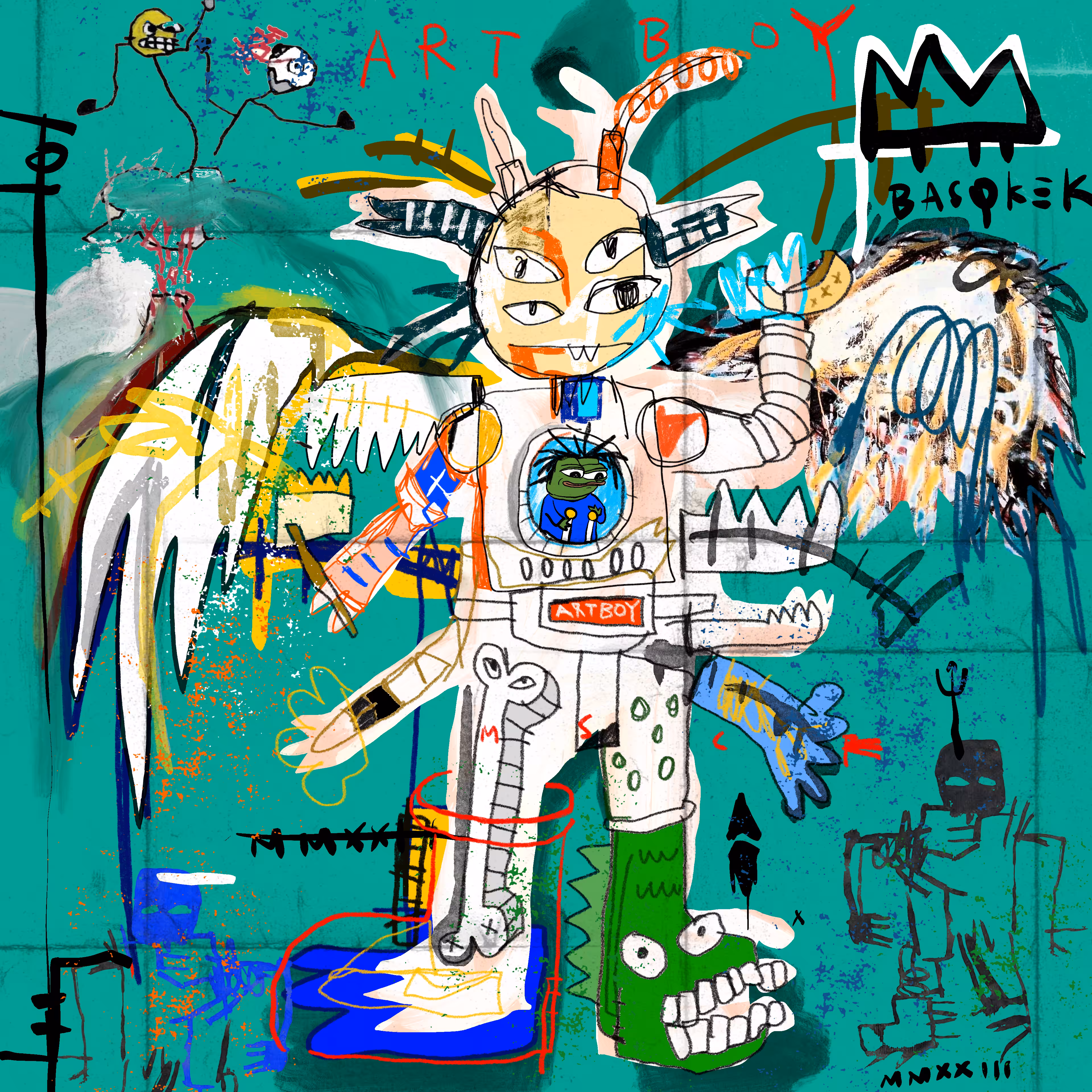 ARTBOY 00