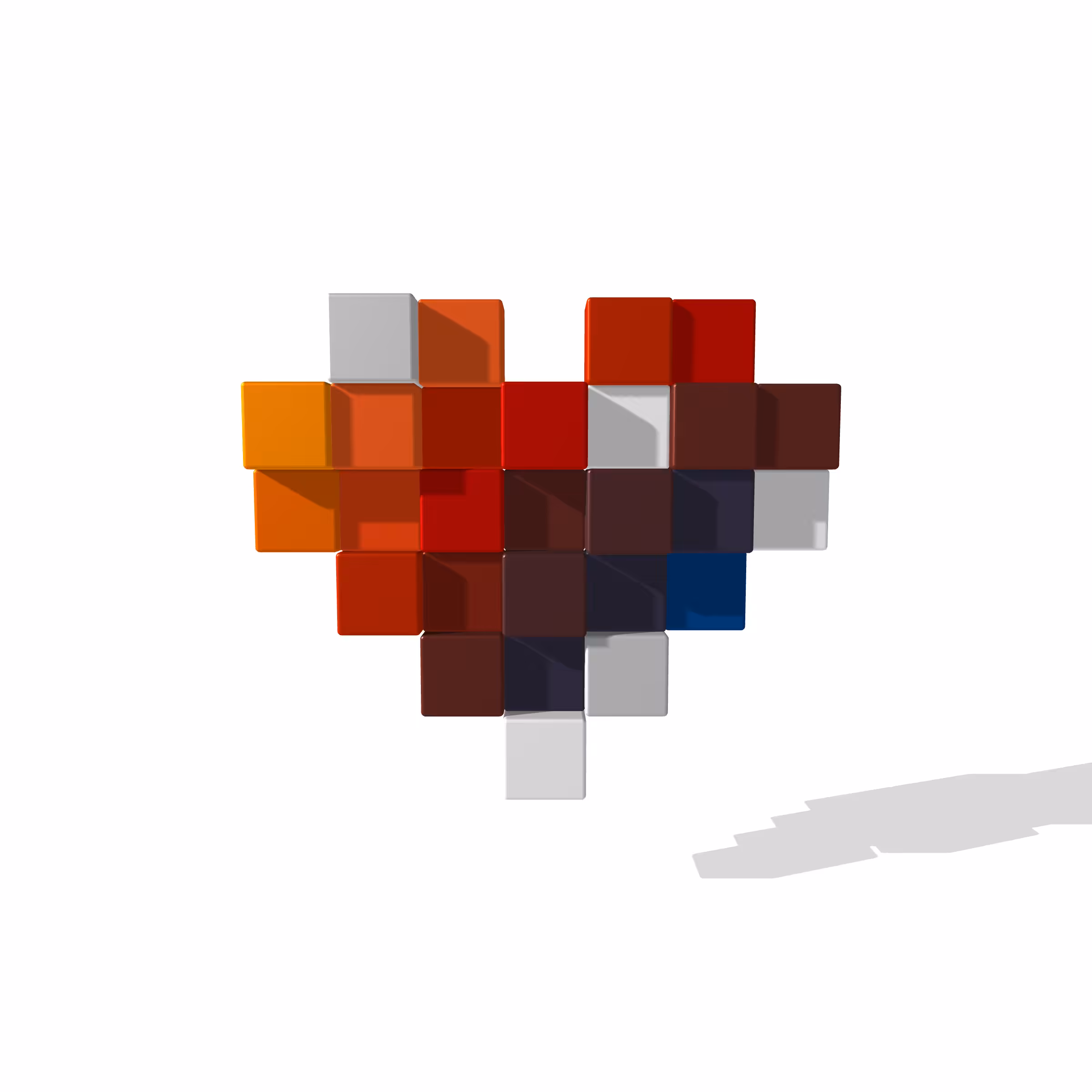 heart + craft #16570