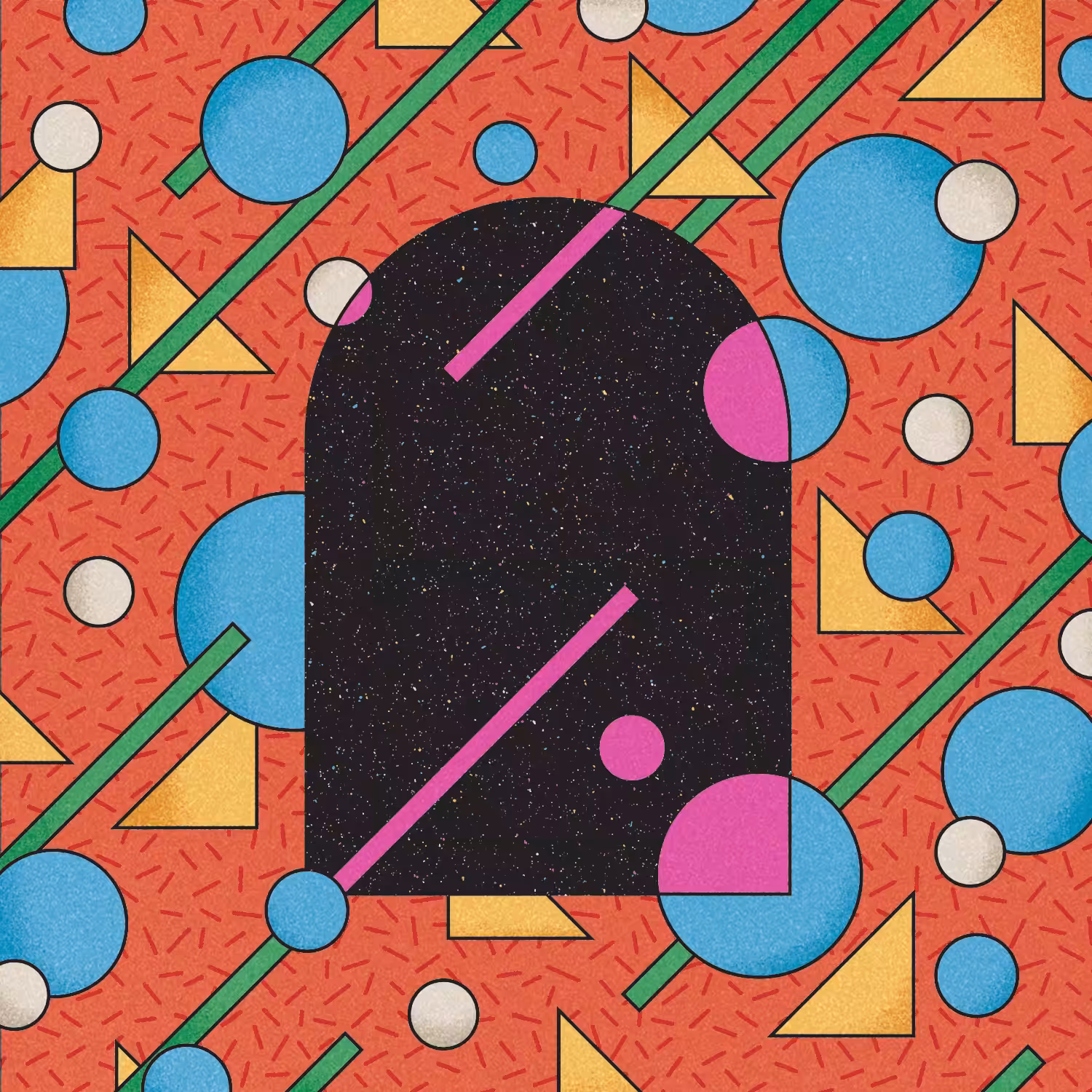 Head Space