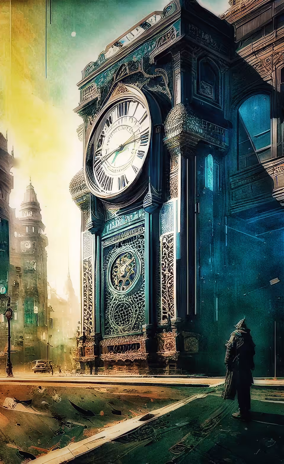 Timeless