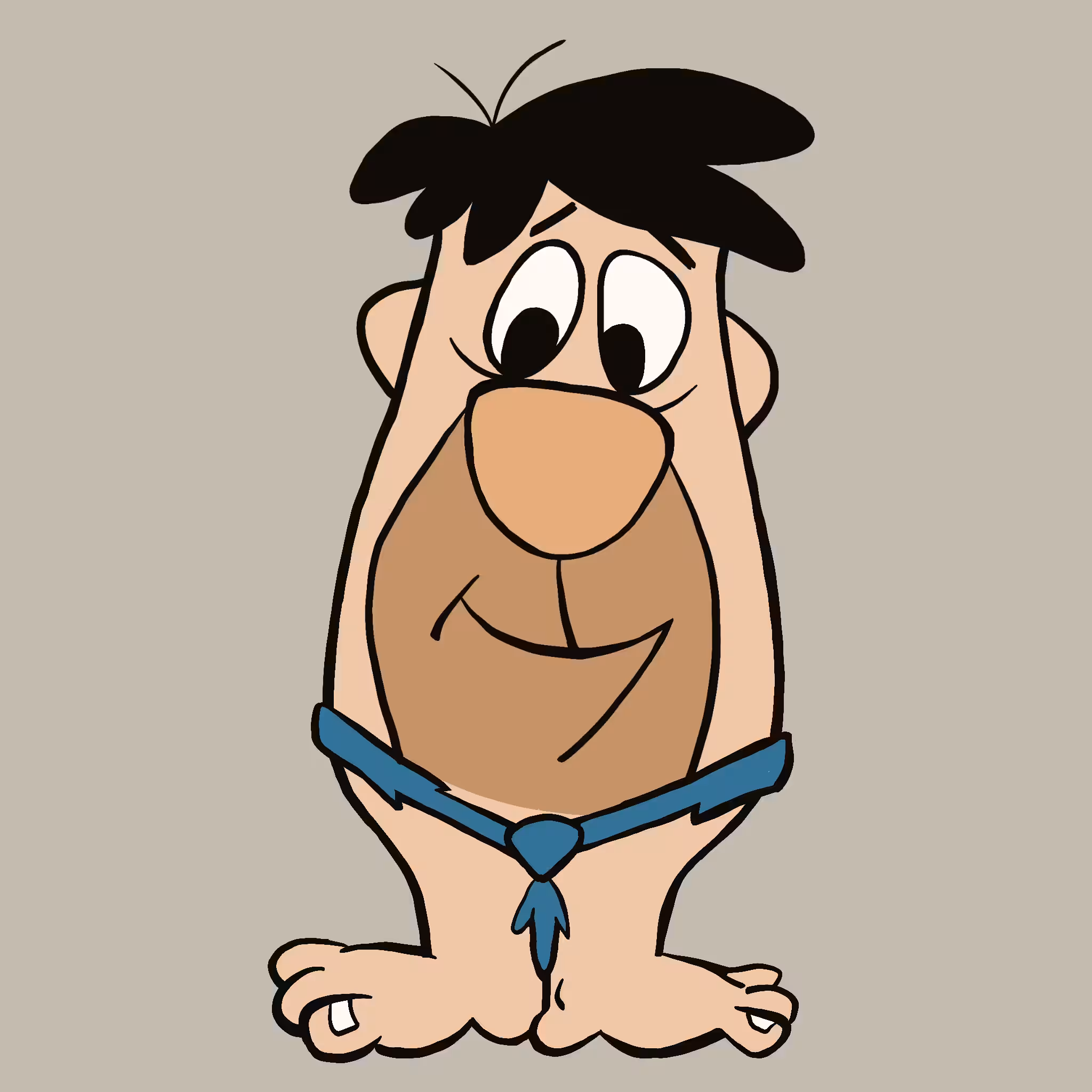 Fred 
