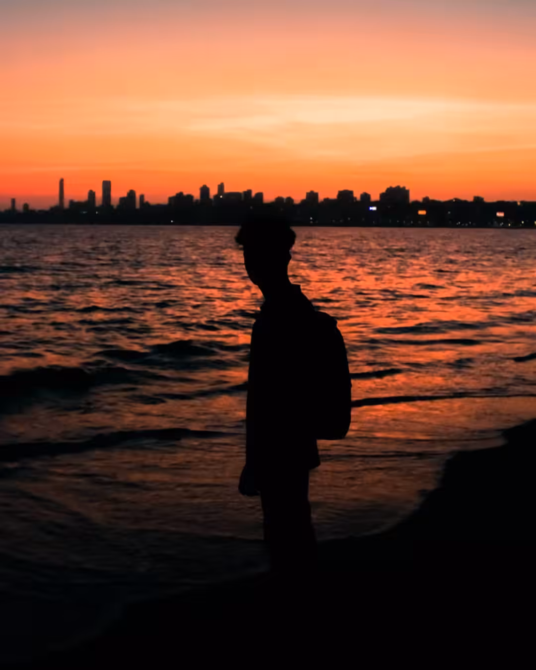 My heart burns for the CityLights