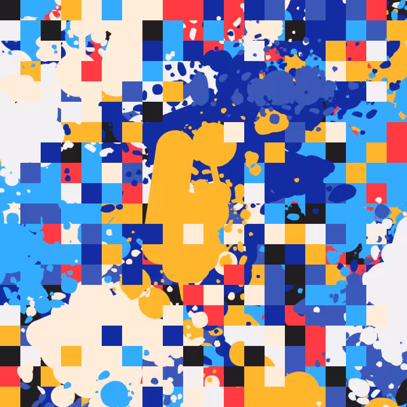 STREAM #15
