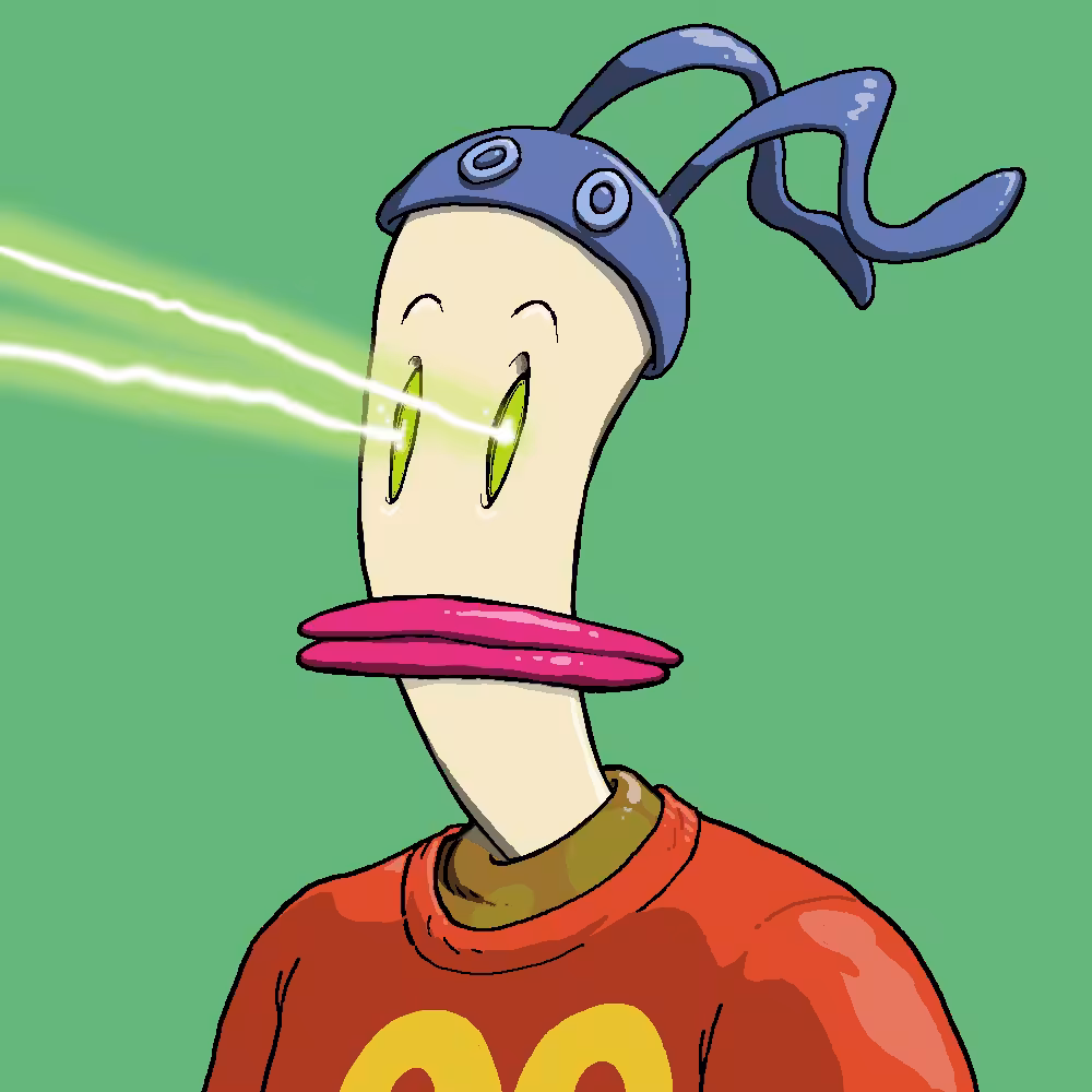 Doug TenNapel's Eternal Klay: SuperKlayBoy