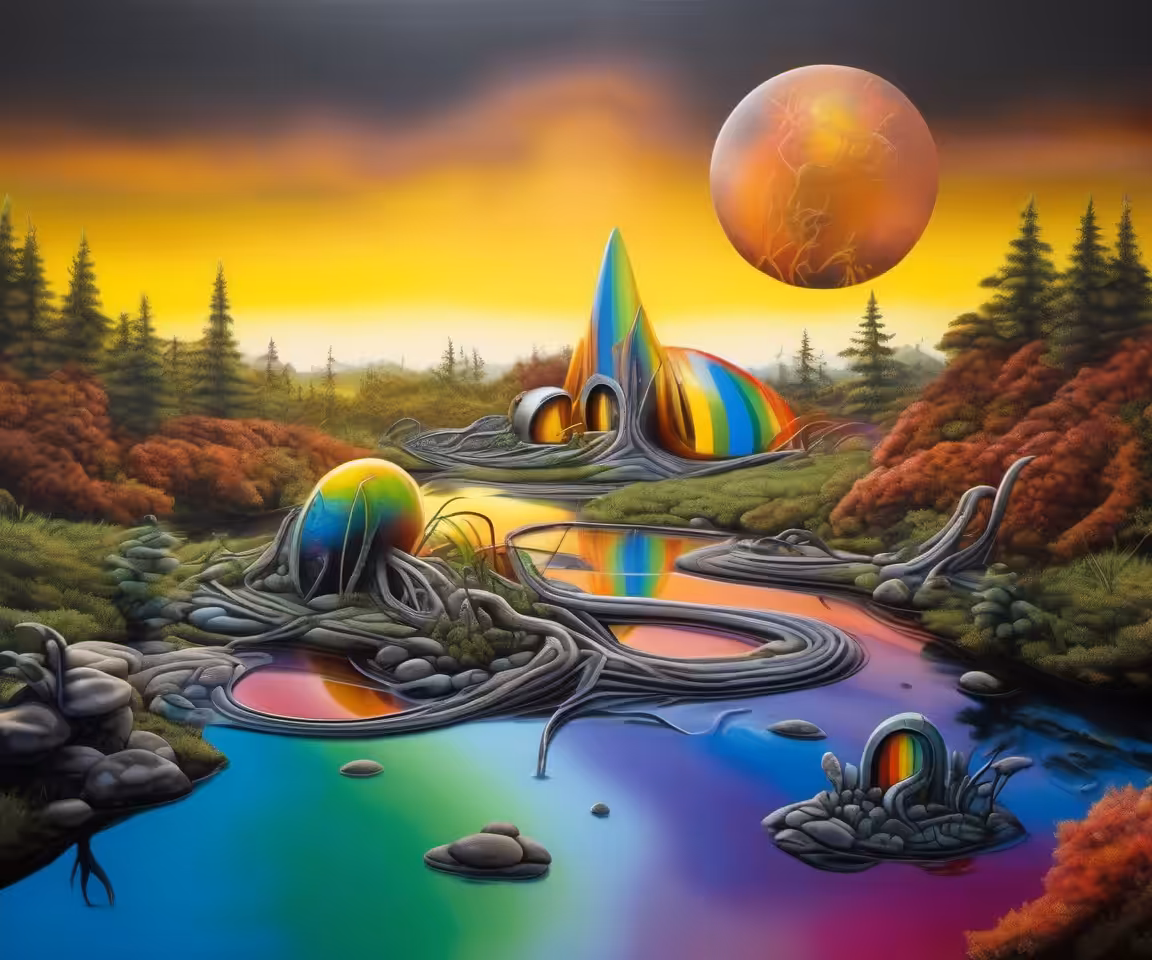 Astrylis #3