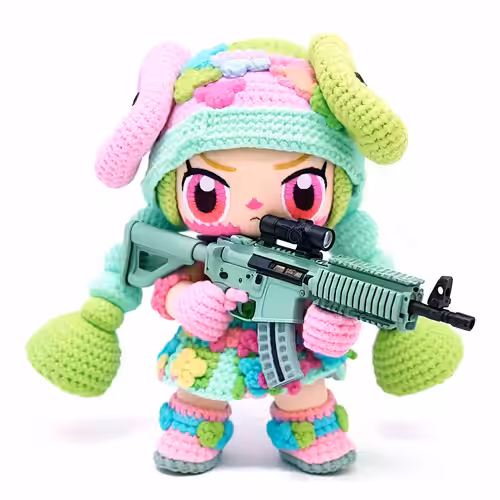 Knitkitmori #234