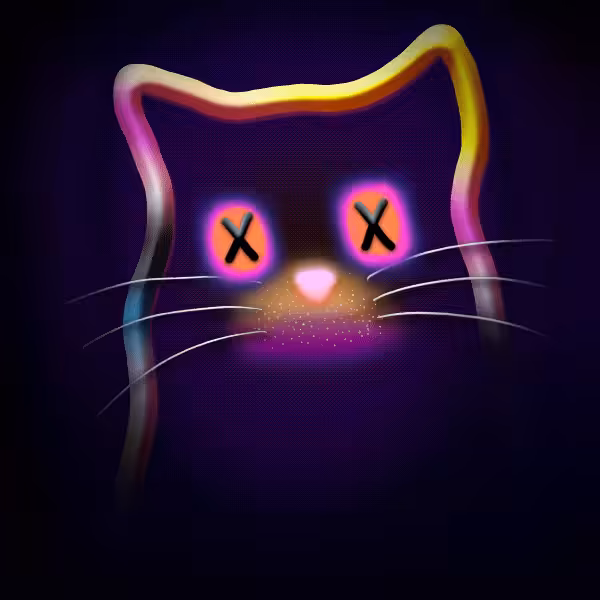 Quantum Cats #108