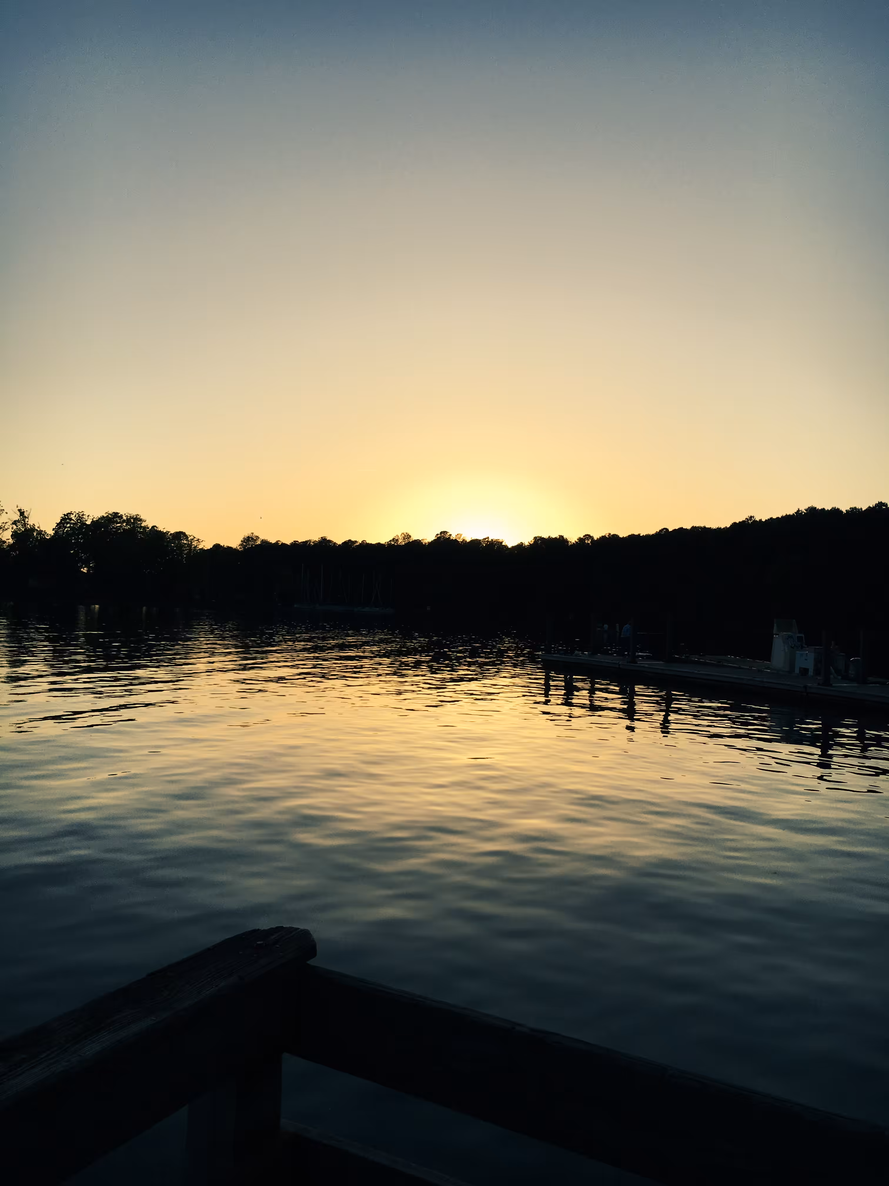 lakeside