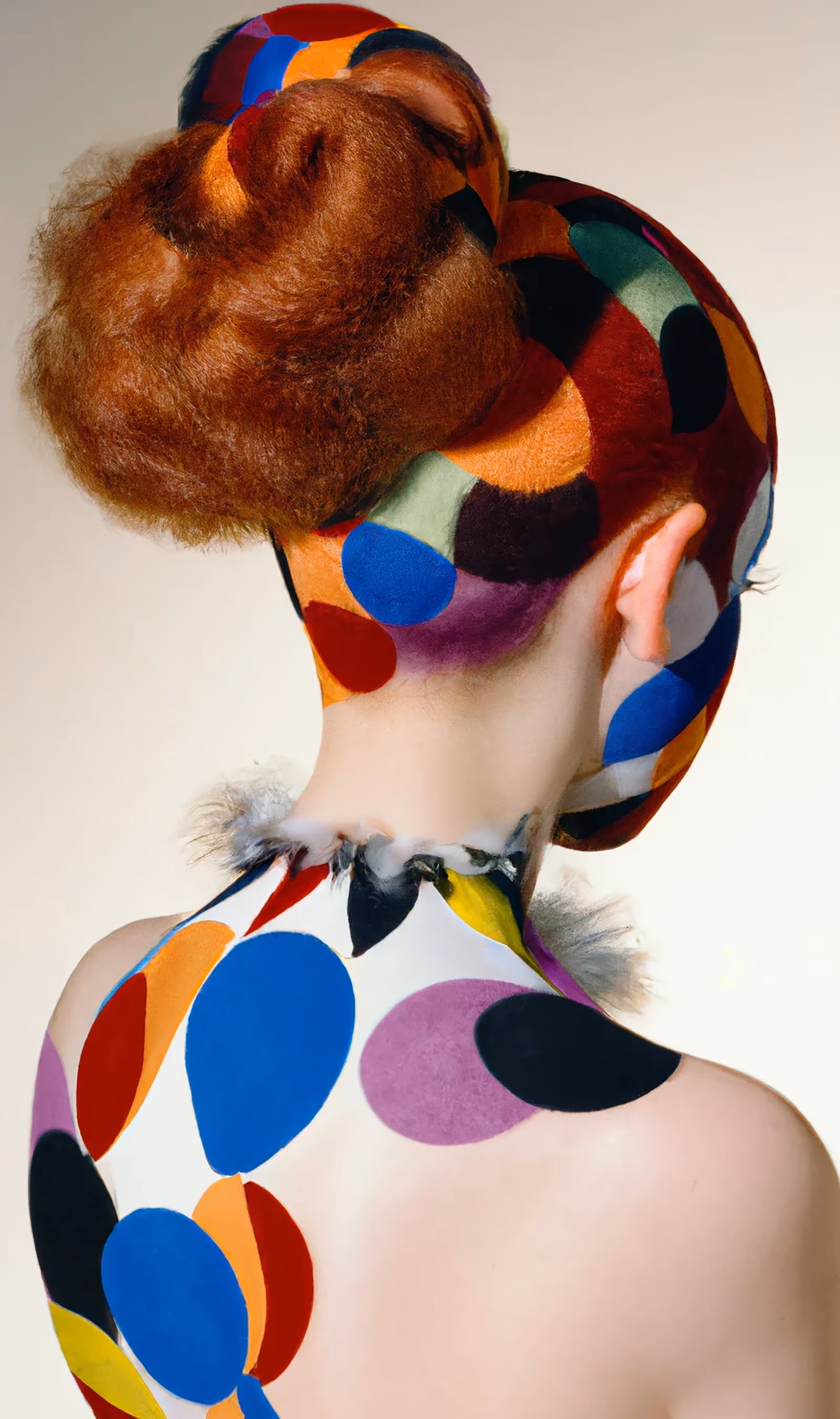 Éloge de la Couleur