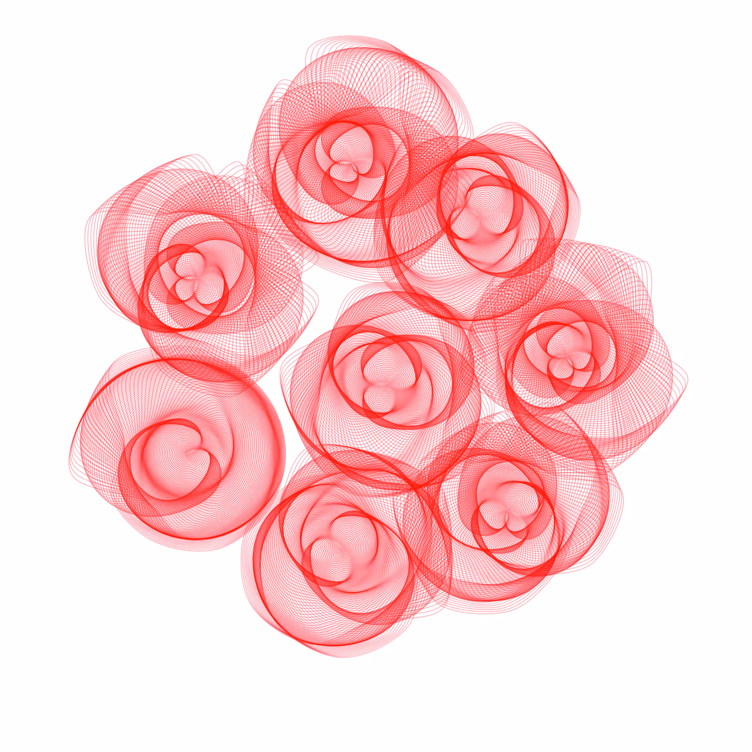Flowers #5614