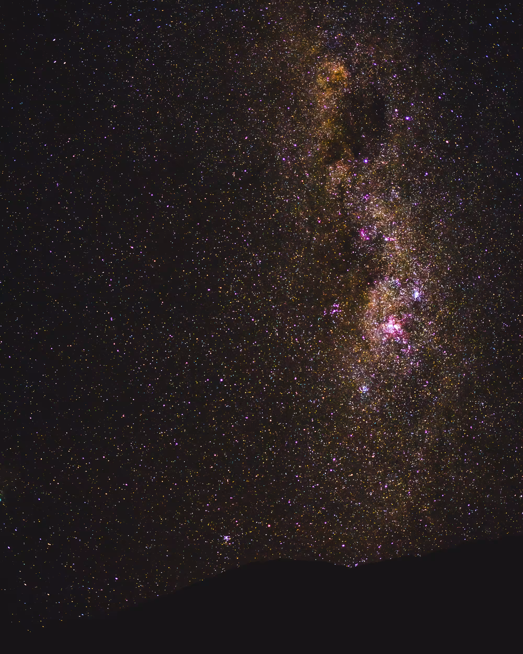 Southern Sky