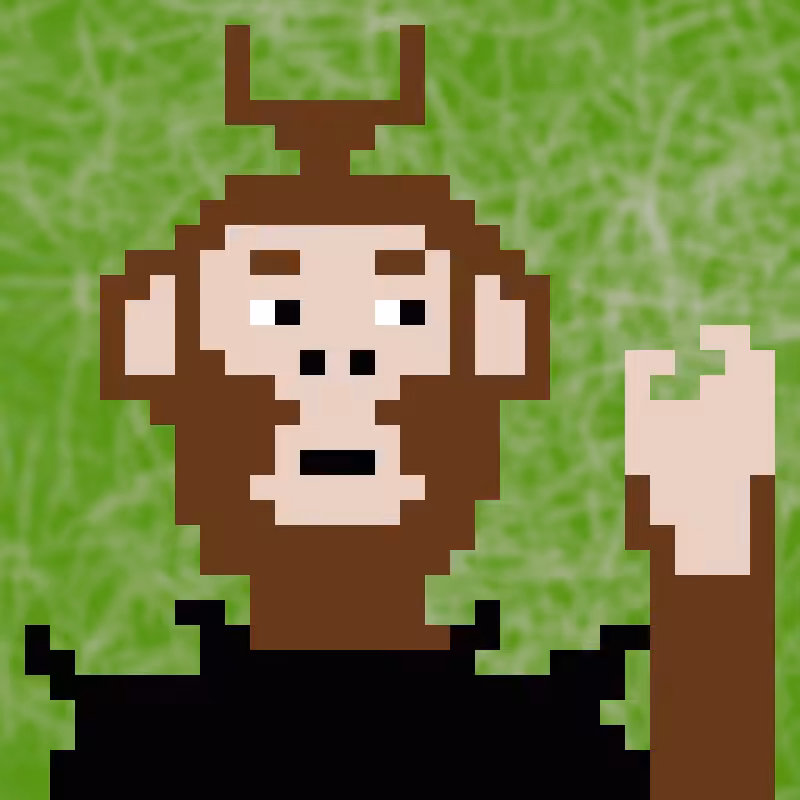 tEZAR APE #5