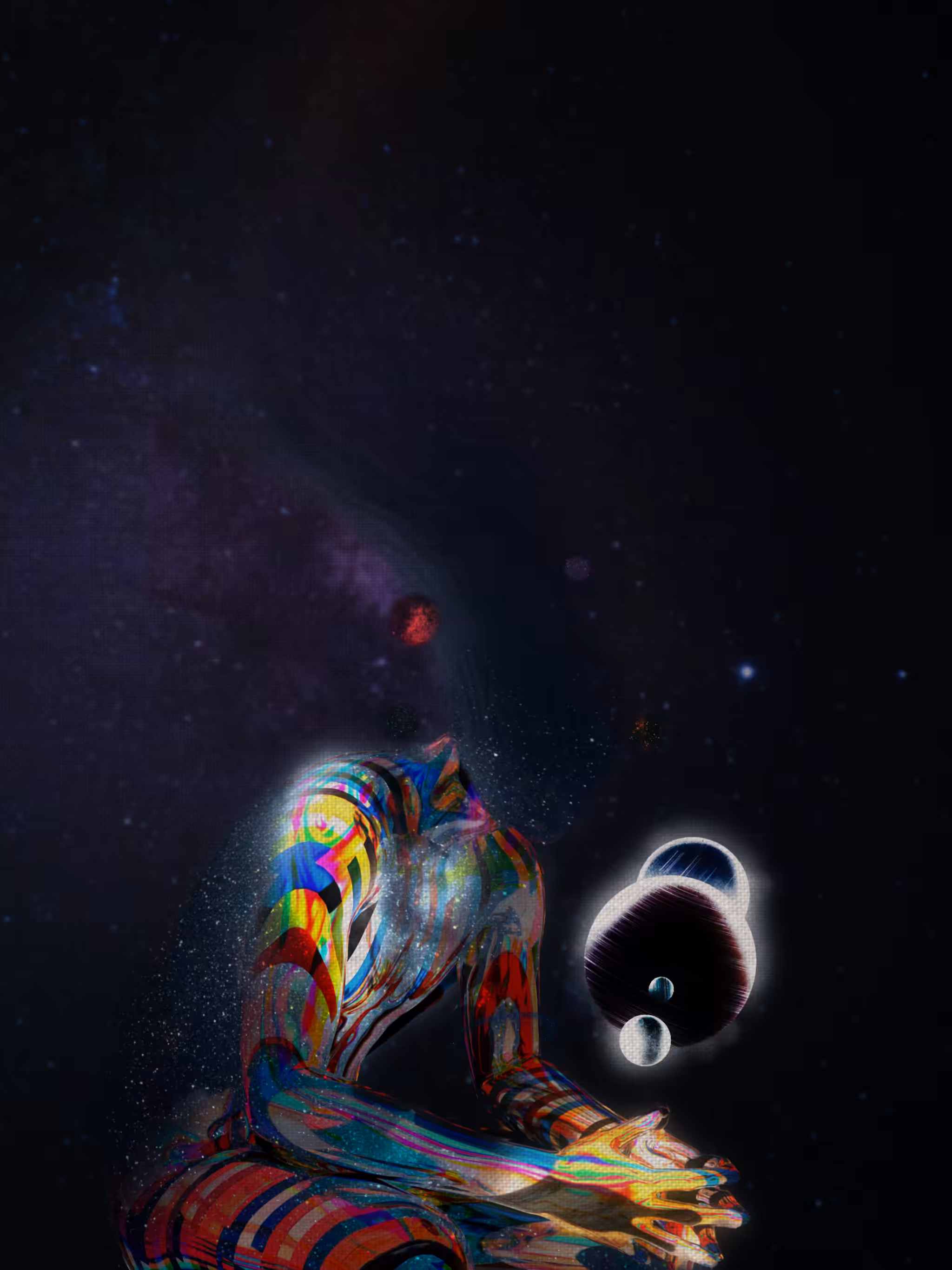 The Watcher