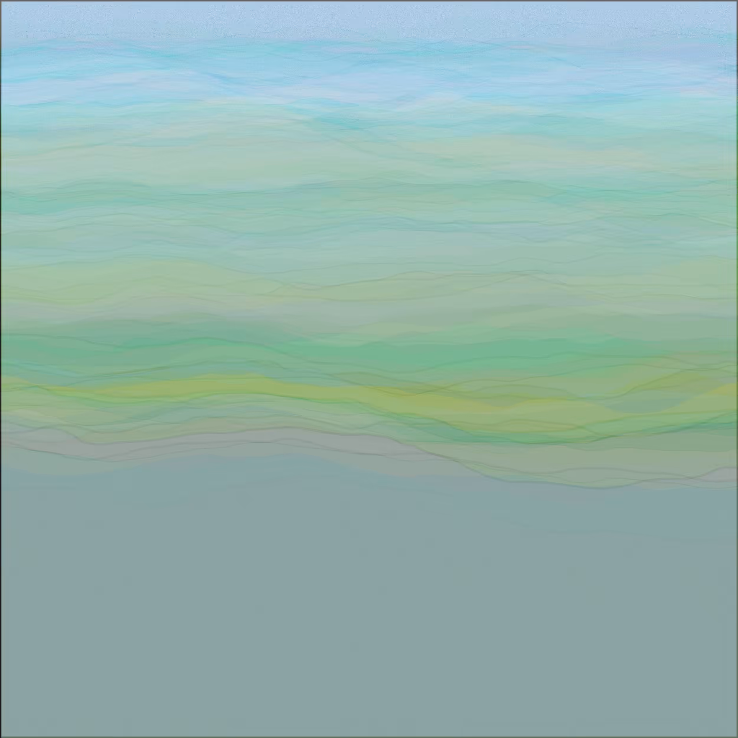 Abstract emotions #60