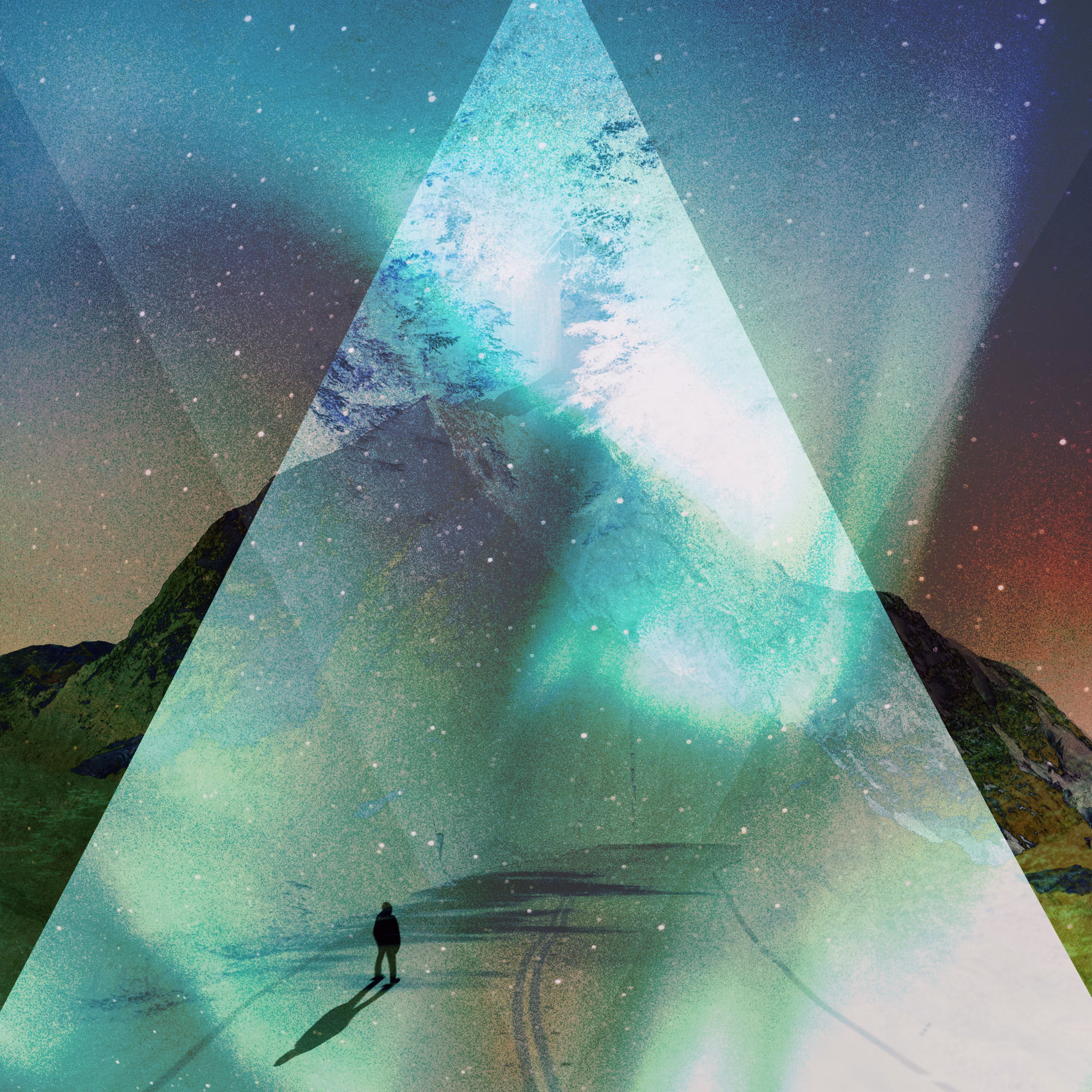 Polar lights