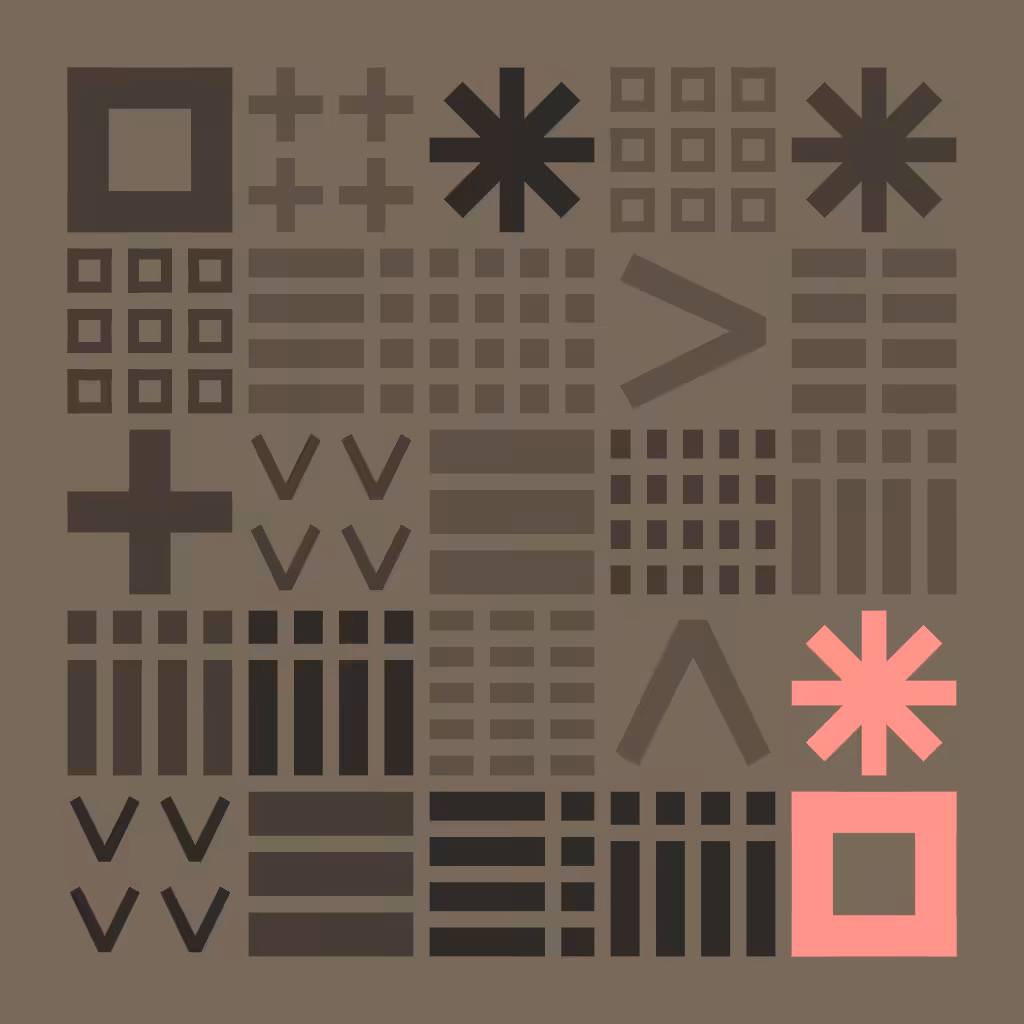 Sashiko Kraft&Rose