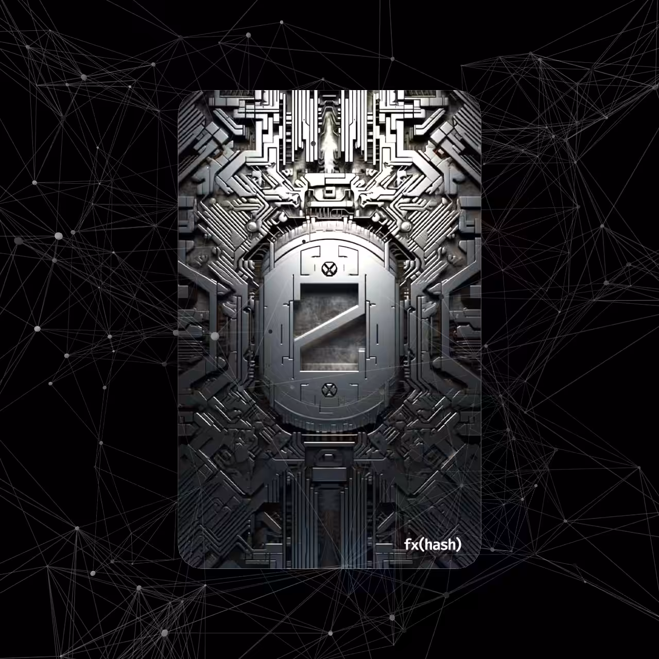 FXHash 2.0 Card #94
