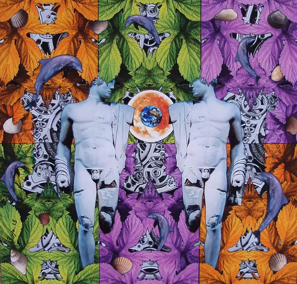 Summer of Love