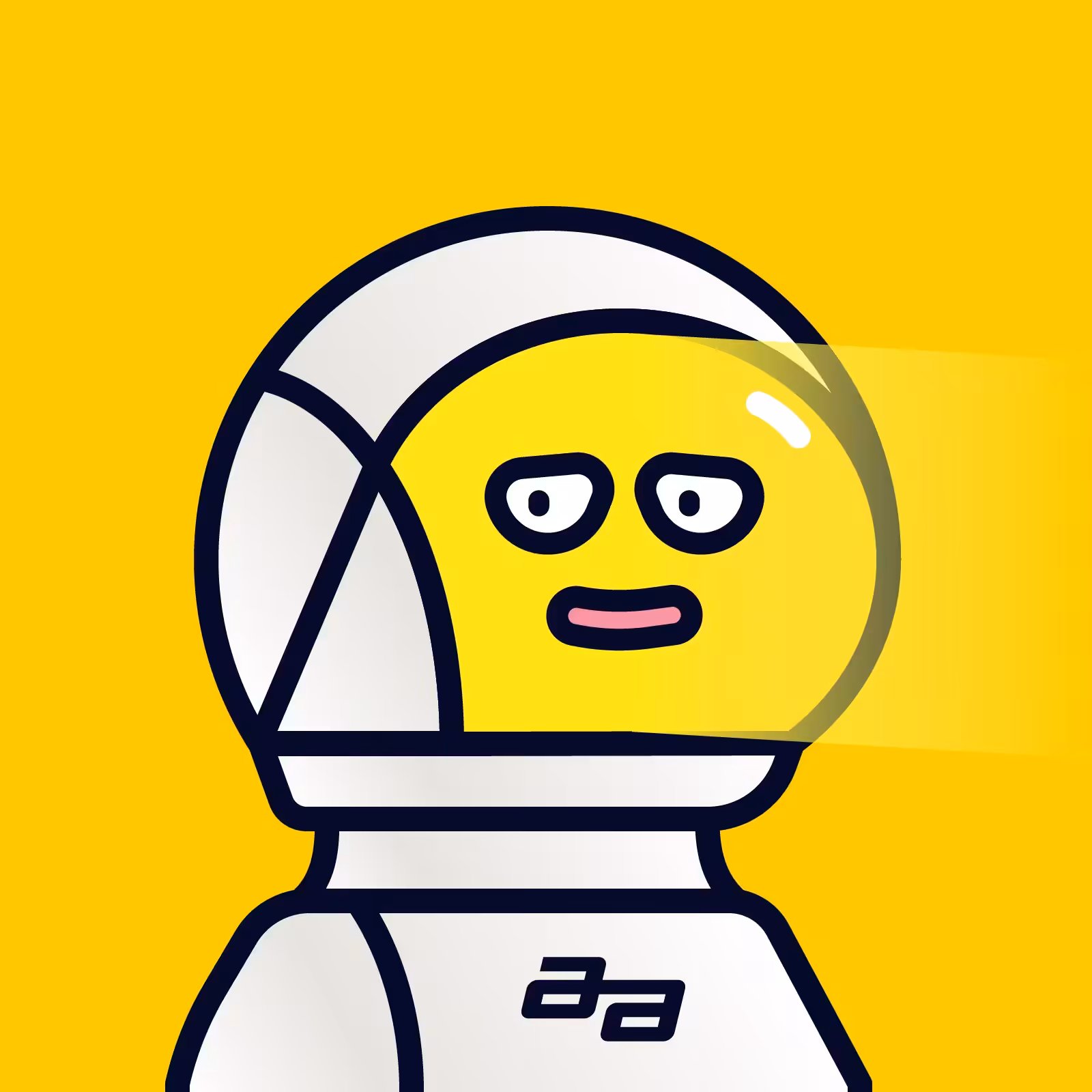 Awkward Astronauts #2442