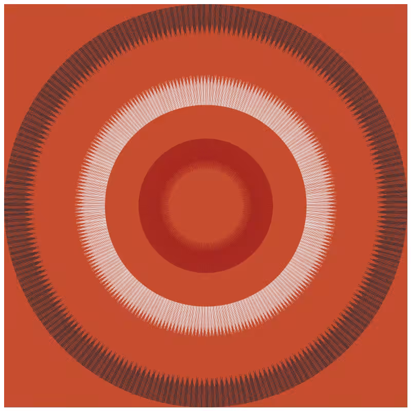 Circular Flow #6