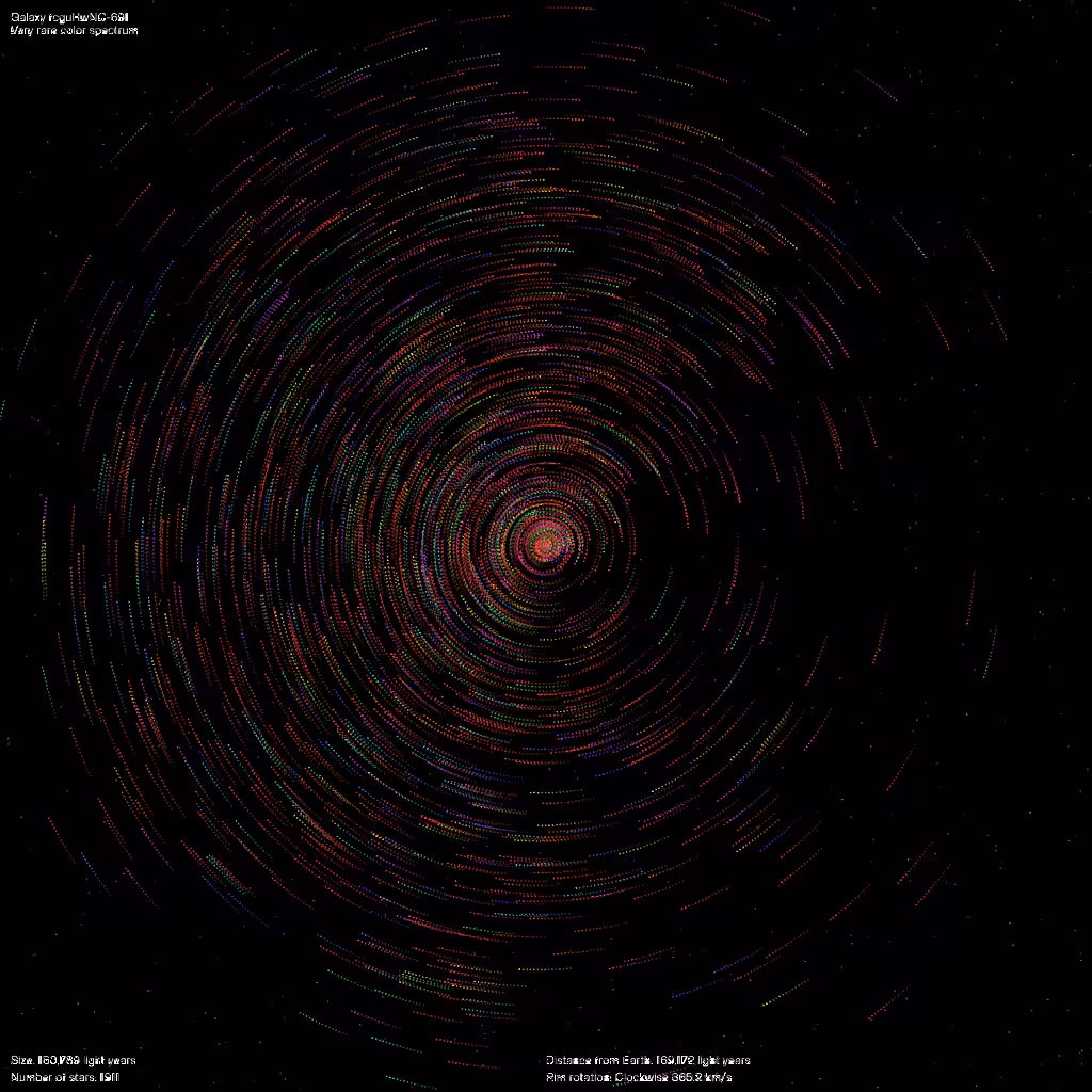 Spacelike #35