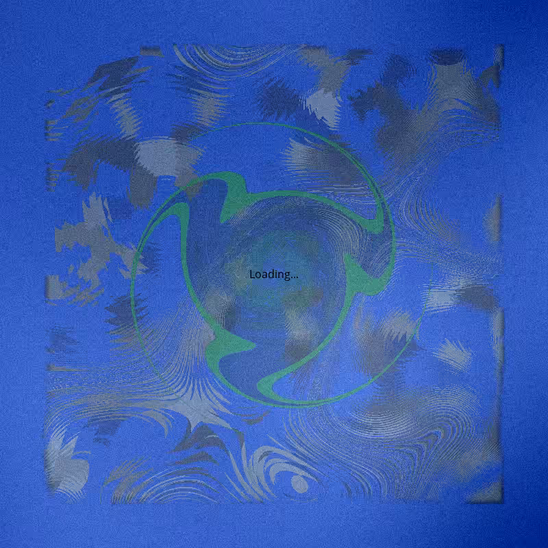 Nature Force #92