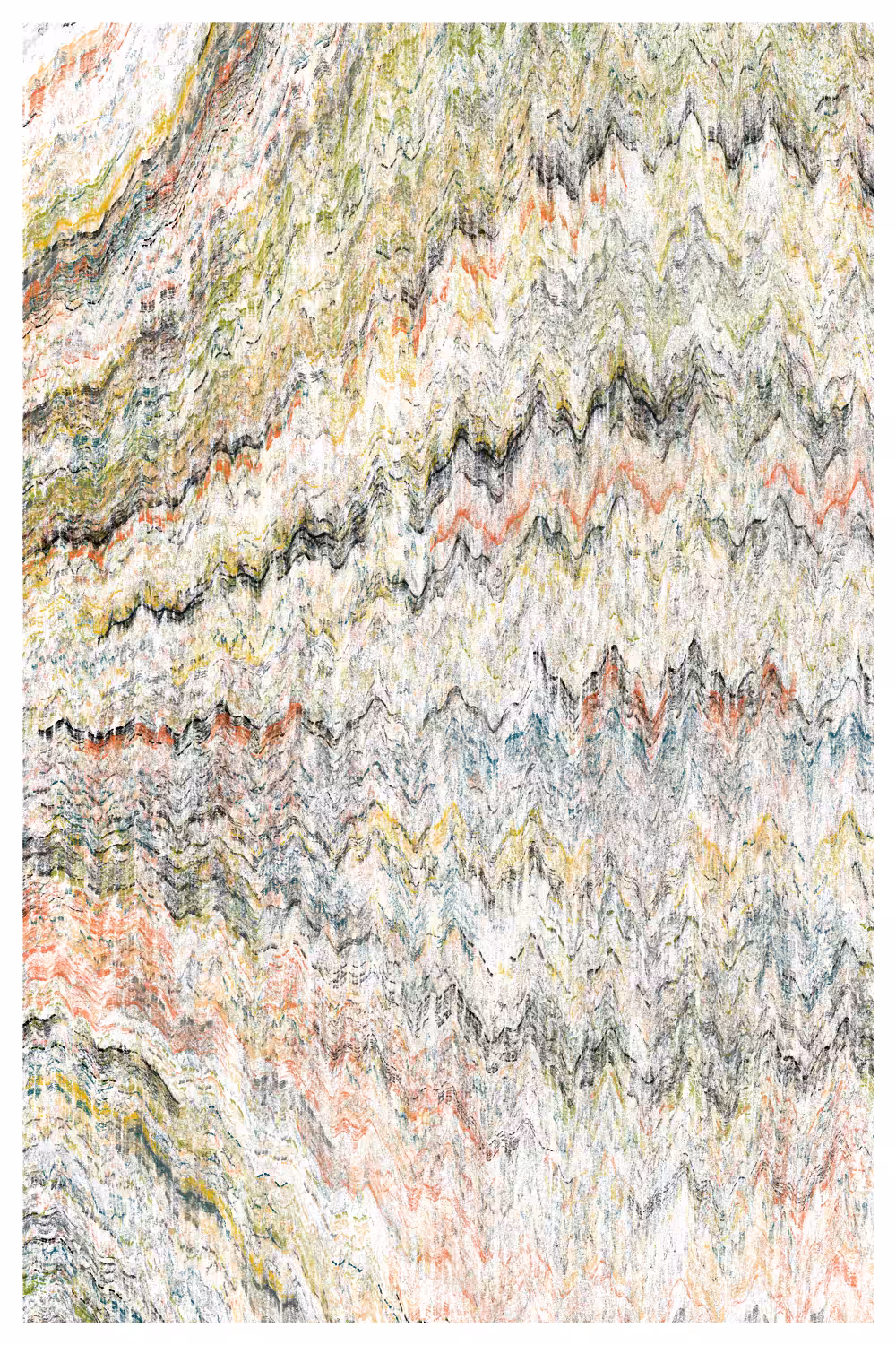 Layers #17