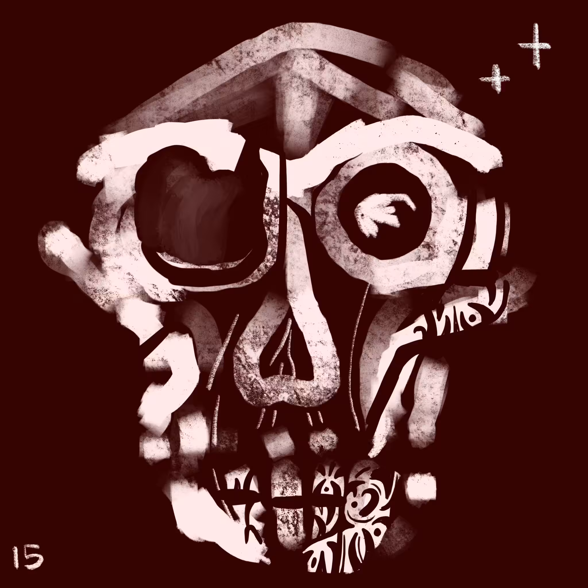 SKULLIES: SKULLY #15
