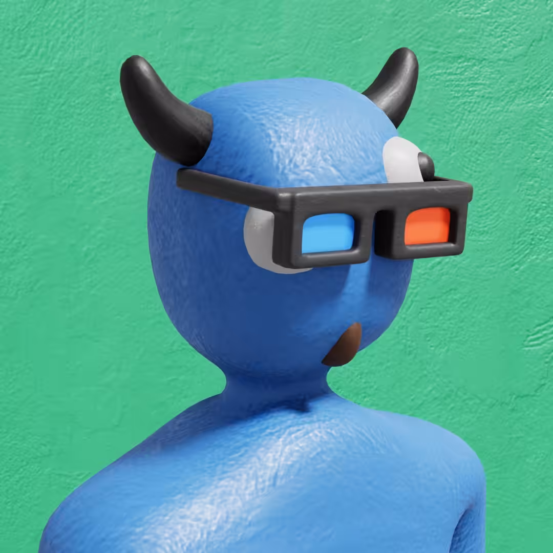 Clayman #17