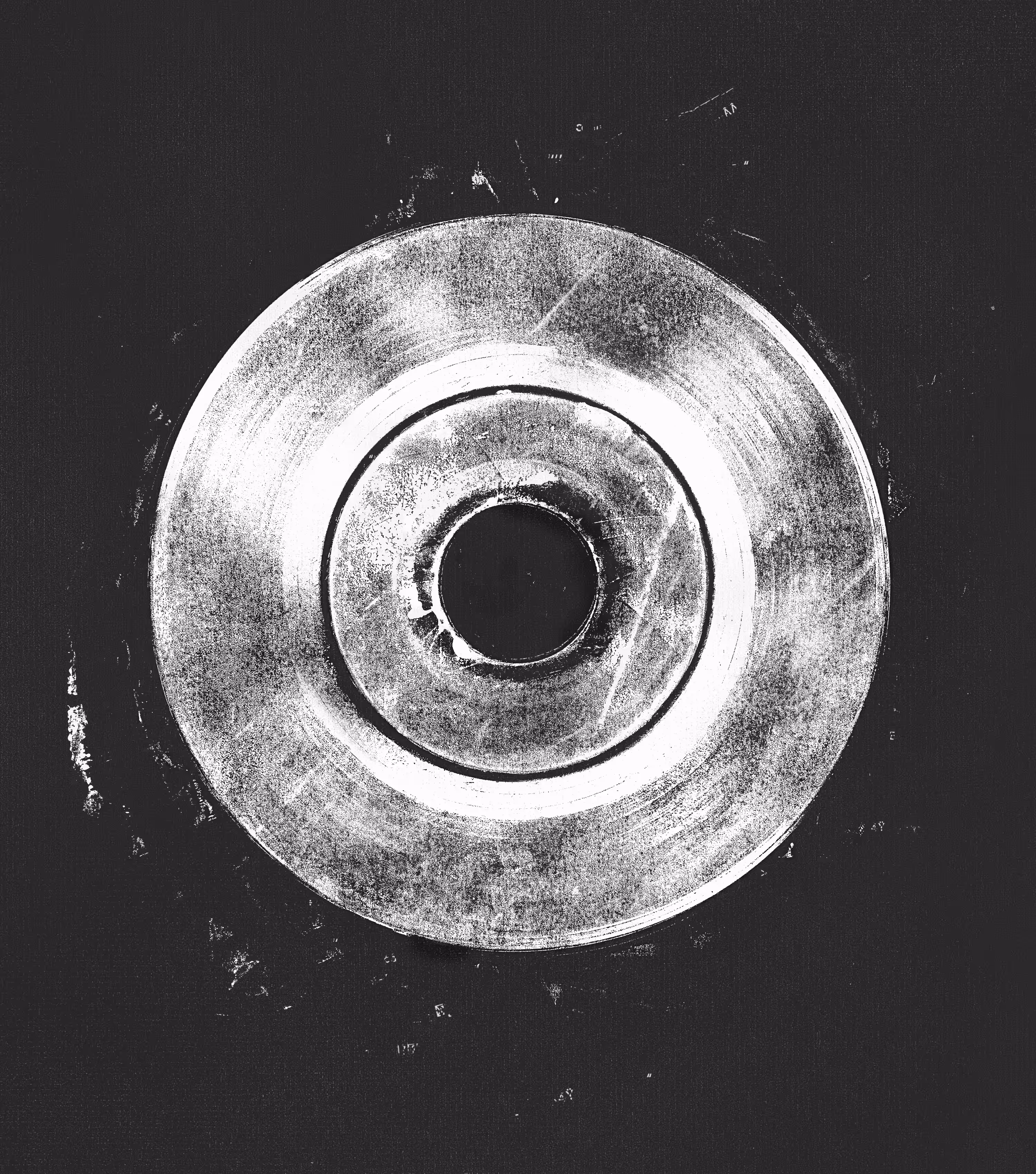 7-inch / flipside